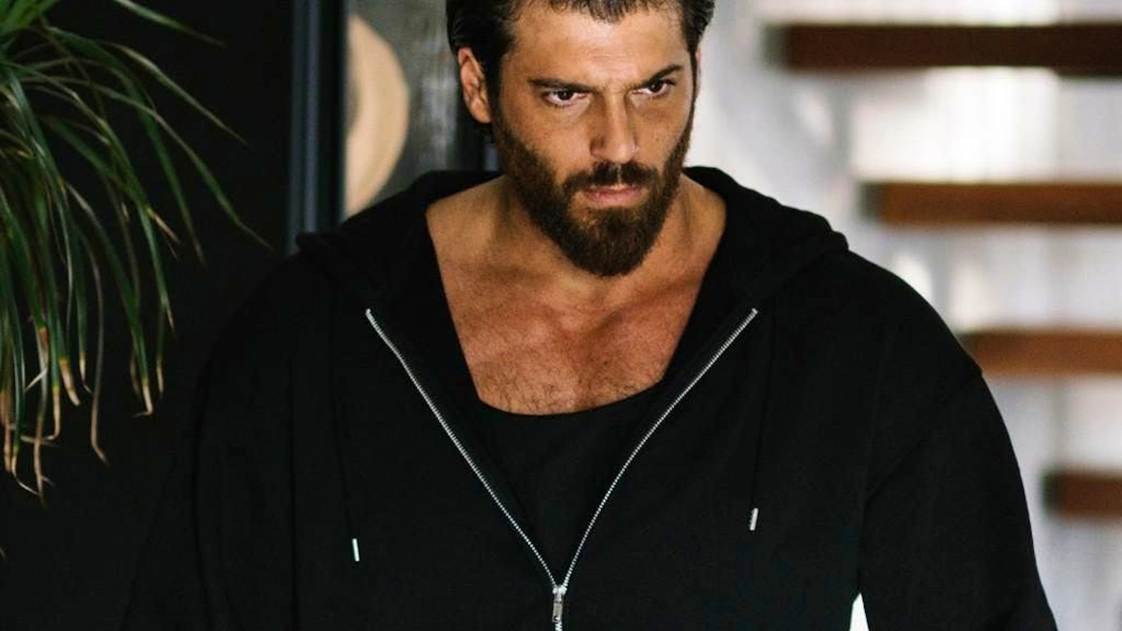 Can Yaman