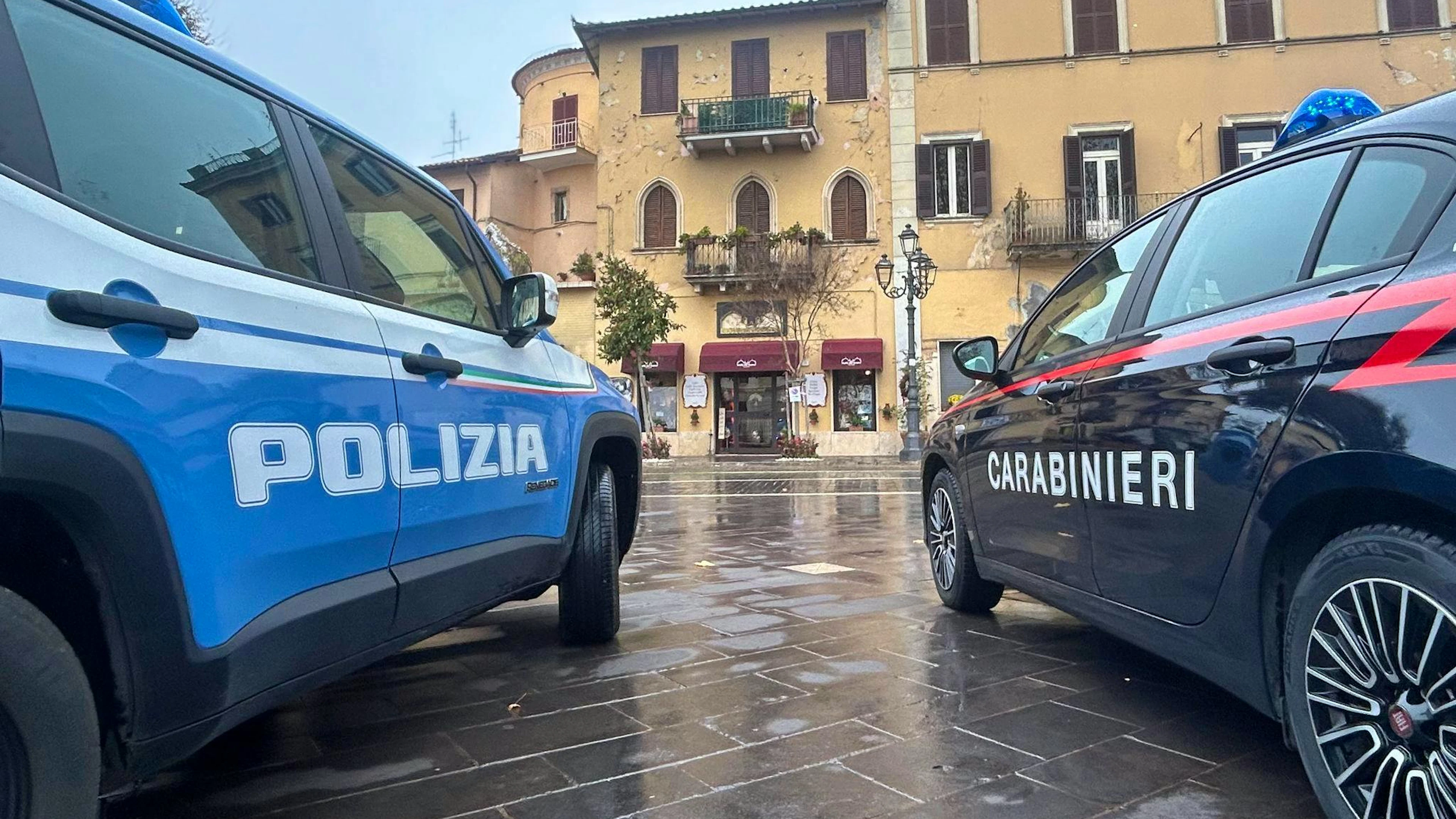 De Polizei in Italien hat einen 70-jährigen Schweizer festgenommen, der wegen mutmasslichen Betrugs gsucht wird. (Illustration).