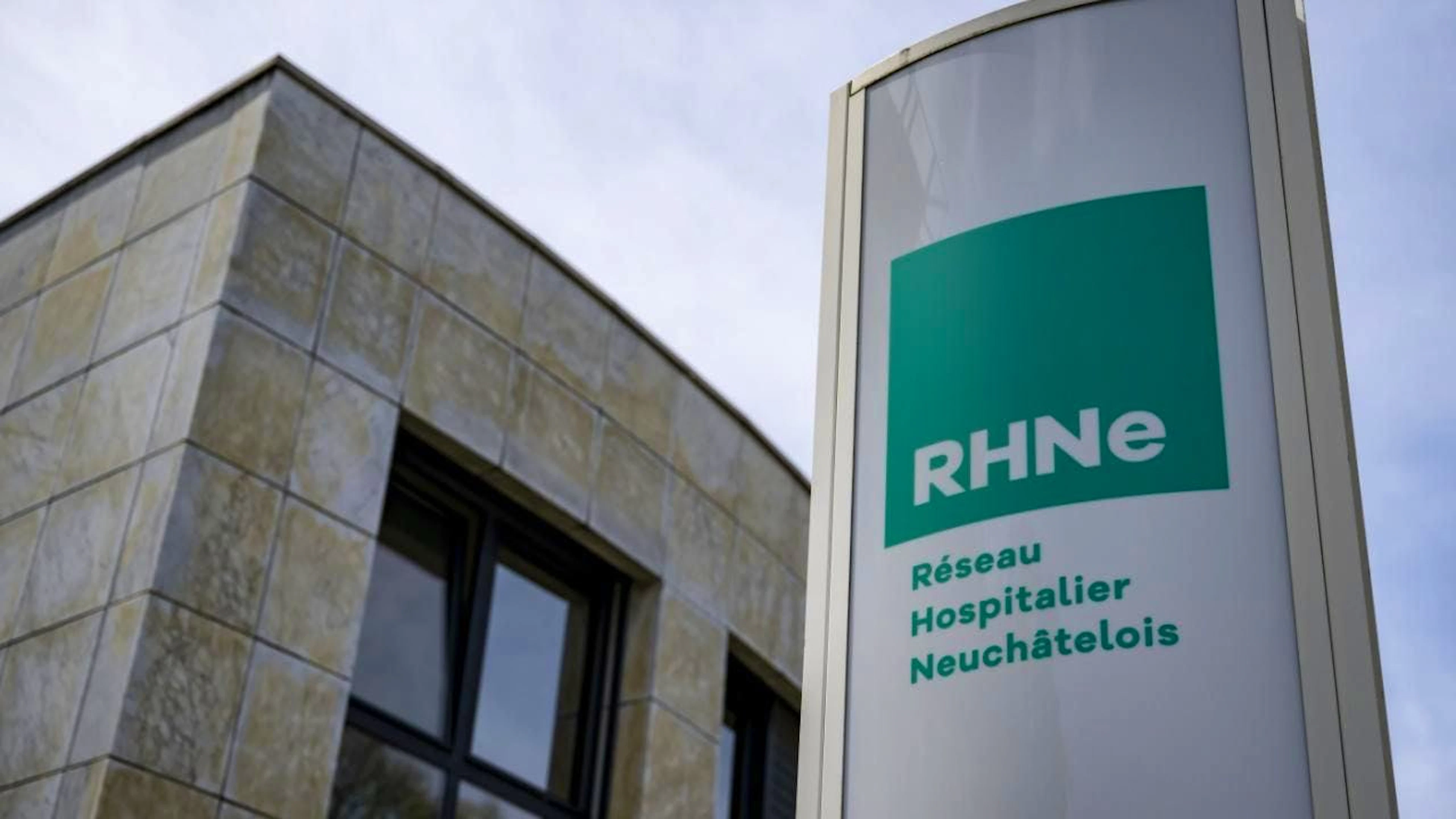 Le RHNe devient l'actionnaire unique de Réso.ne (archives).