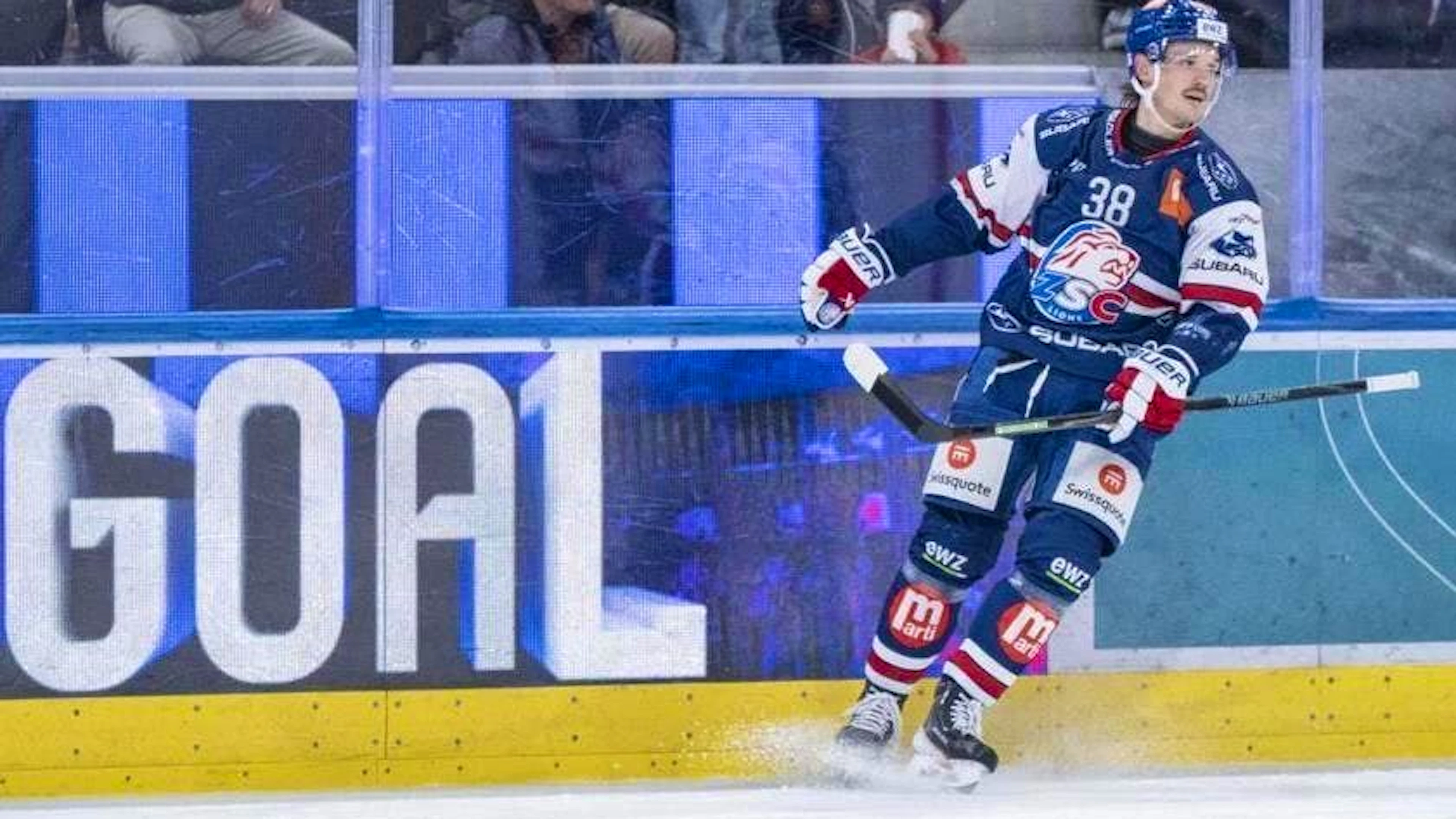 Ha segnato 47 reti in 135 partite