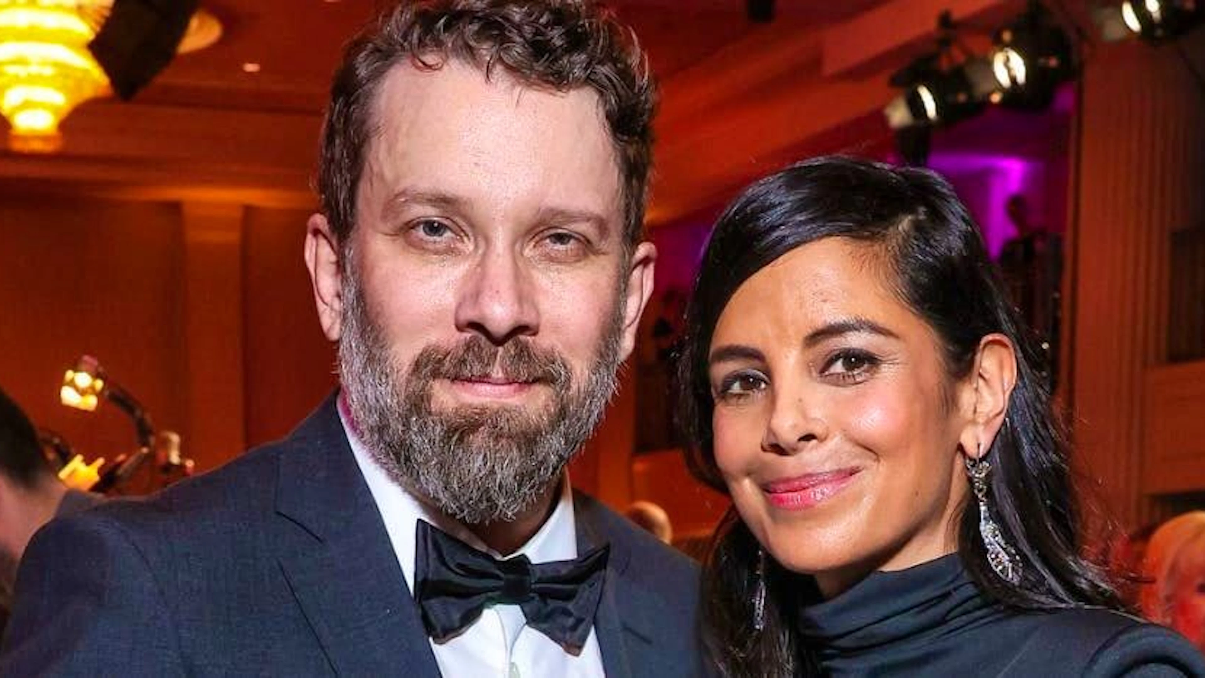 Christian Ulmen and Collien Fernandes publicly announced their separation in September after almost 15 years of marriage.