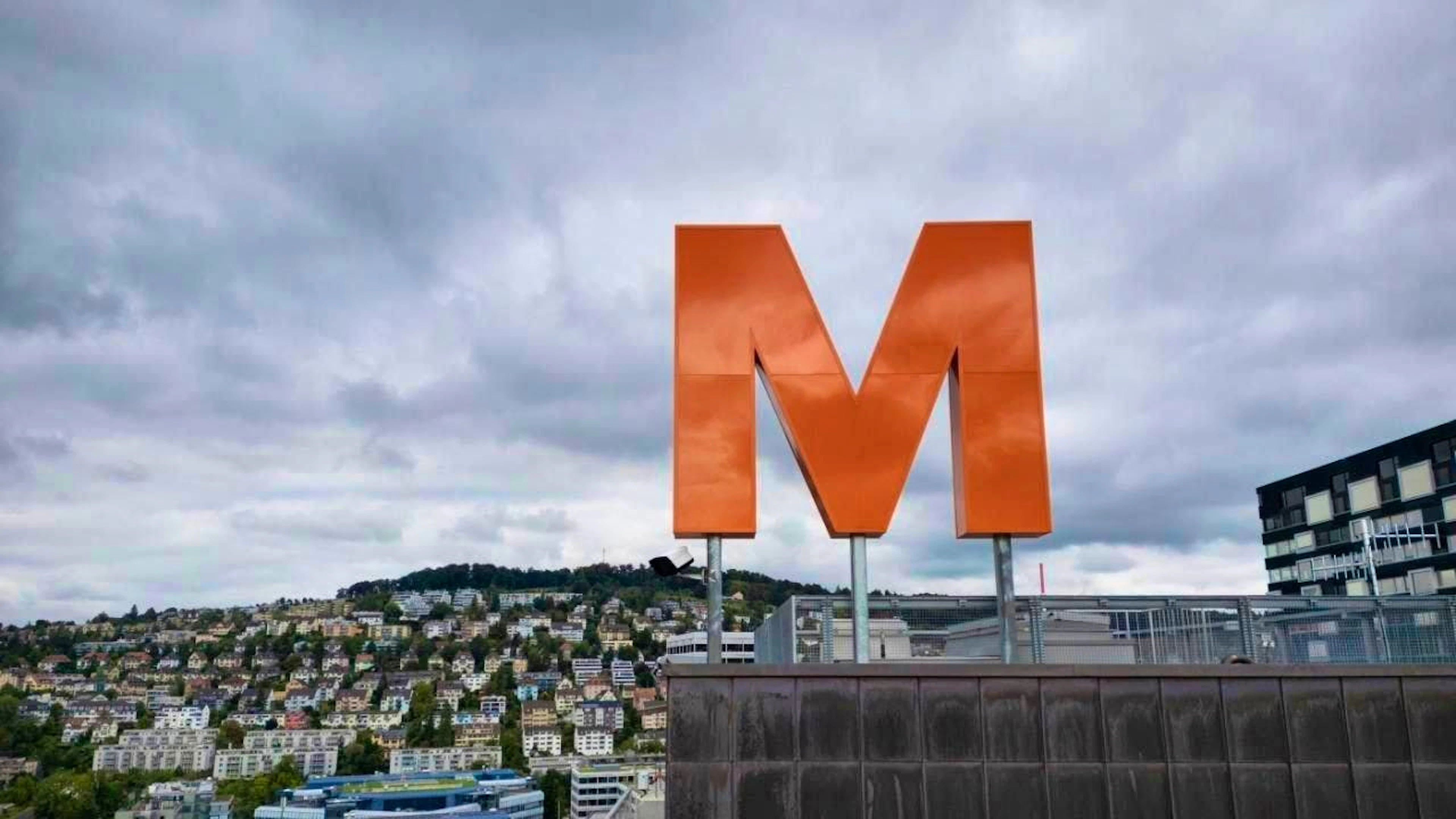 Tumulte autour d’un retraité après une violente altercation avec une caissière de la Migros