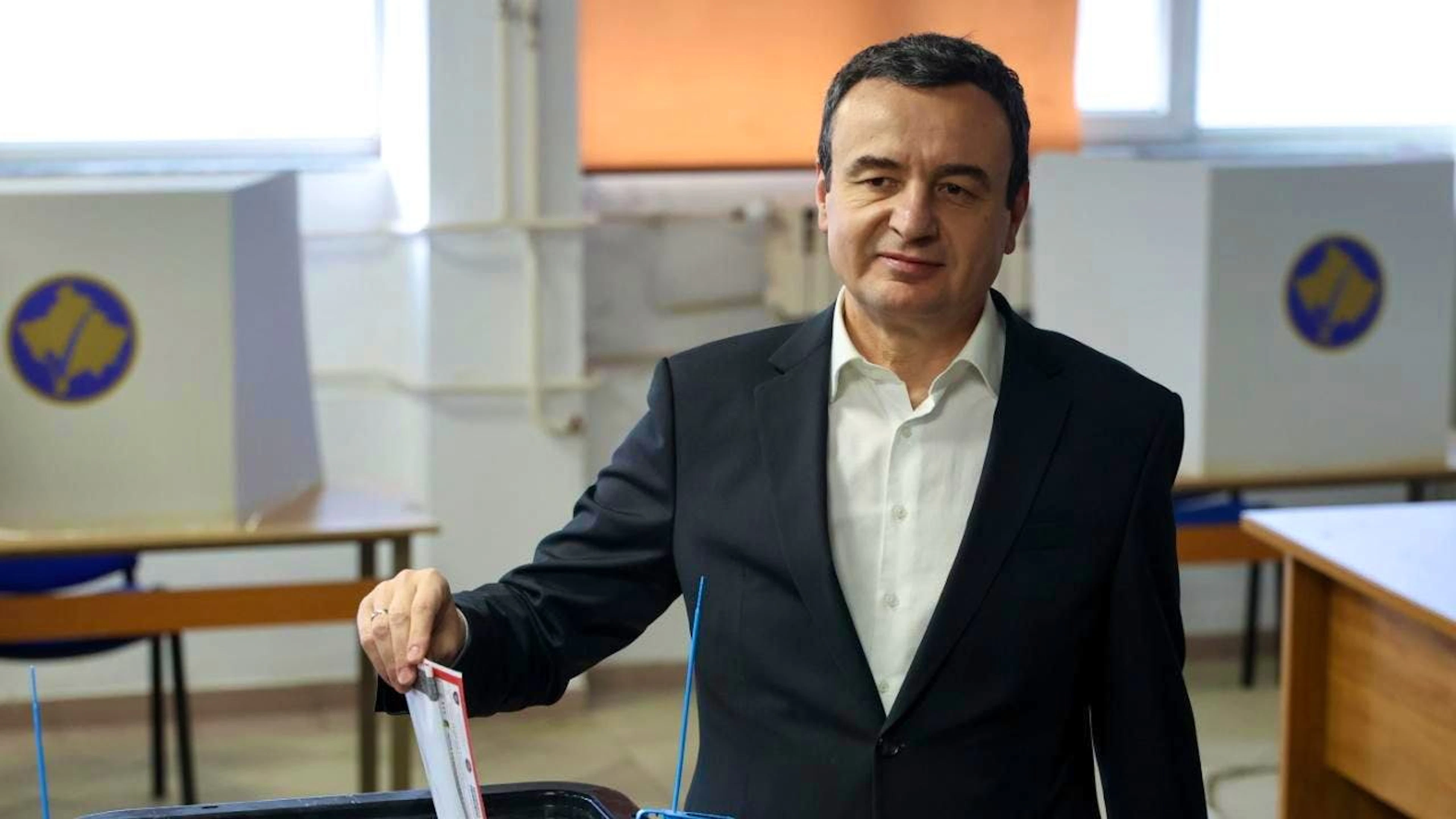 Nemmeno a questo giro Albin Kurti ha raggiunto la maggioranza necessaria per governare in autonomia.