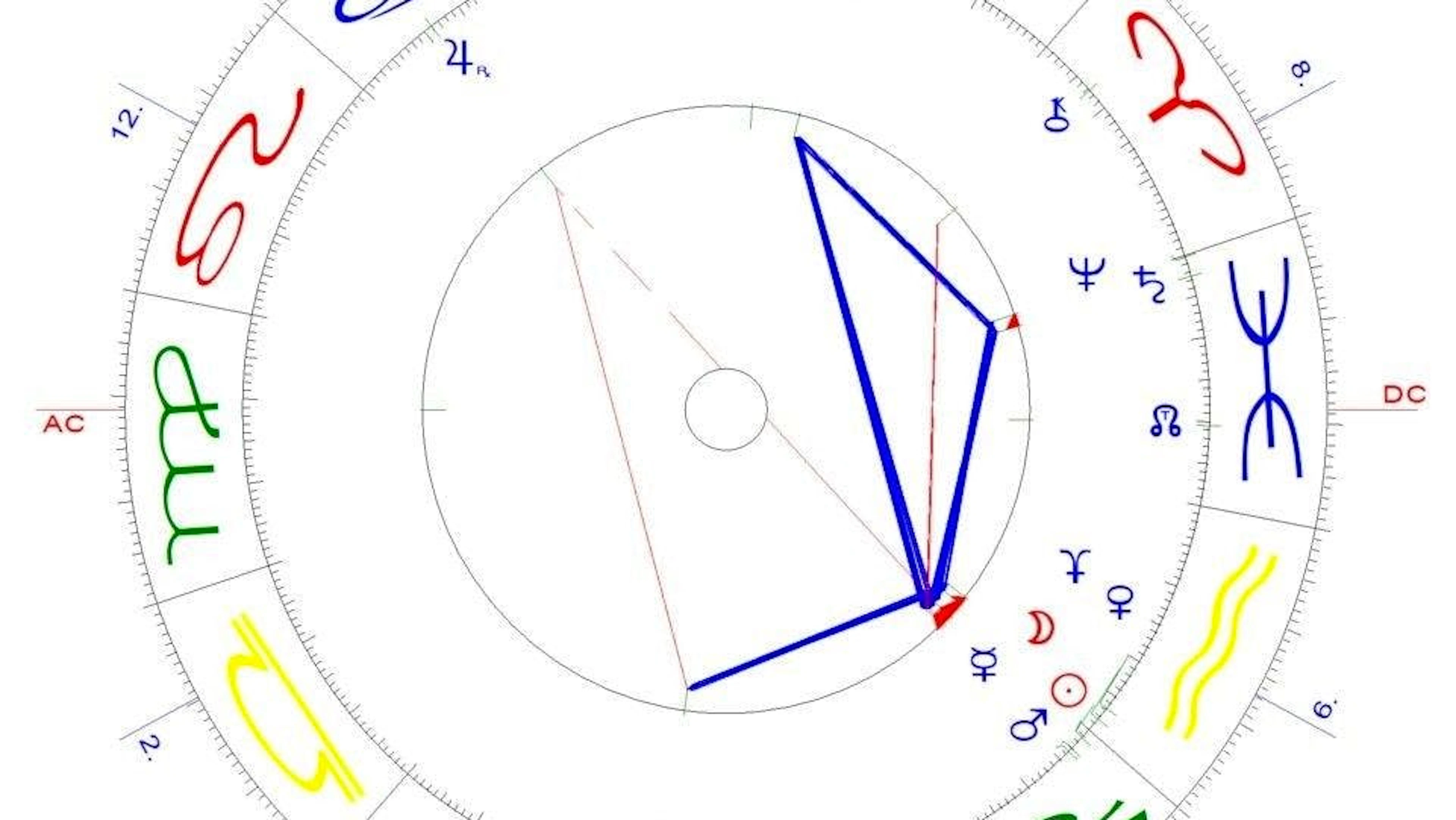 Steinbock-Neumond vom 18. Januar 2026.