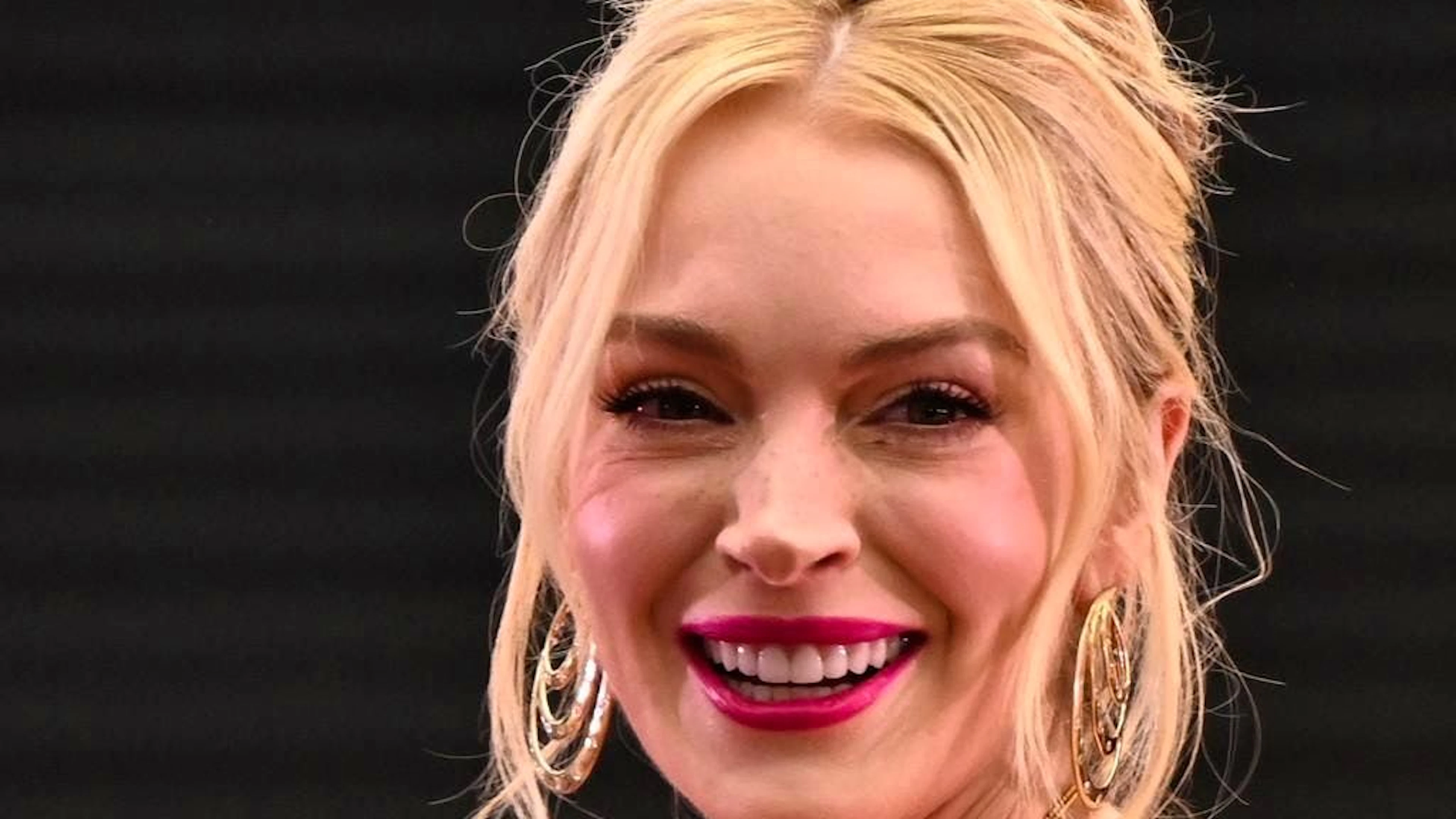 Lindsay Lohan
