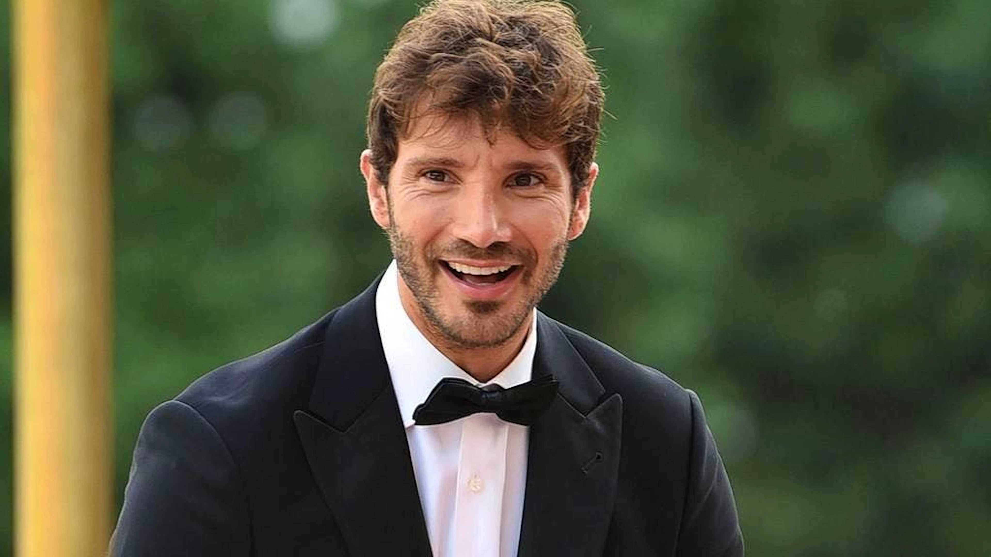 Stefano De Martino