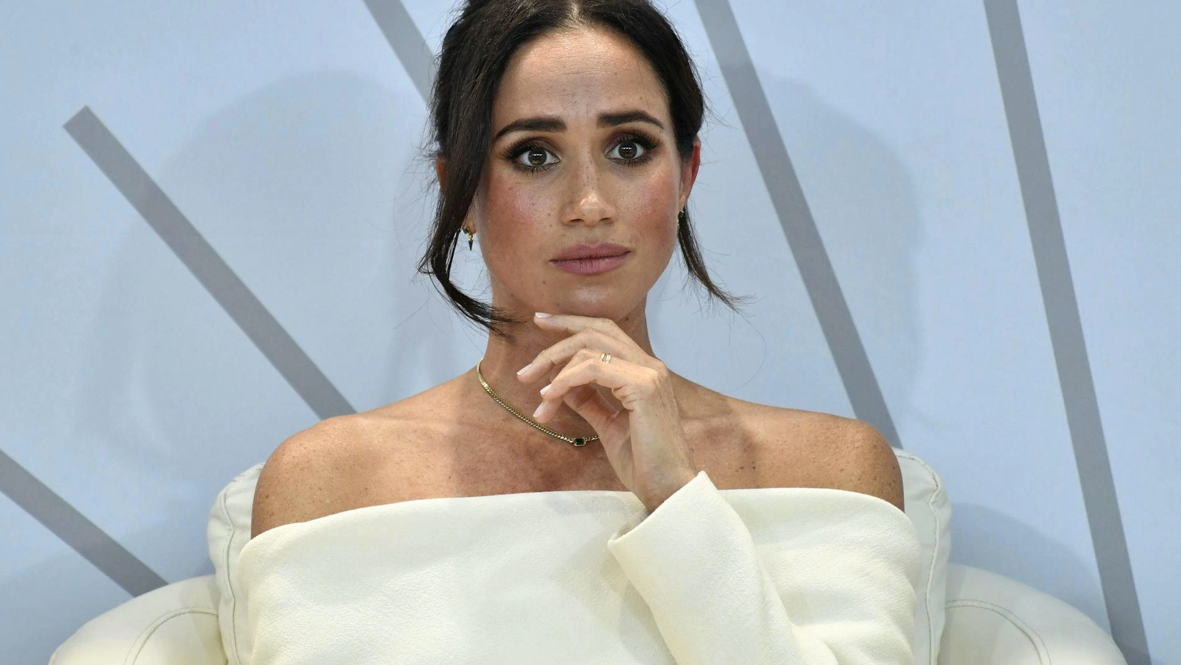 Meghan Markle, duchessa di Sussex