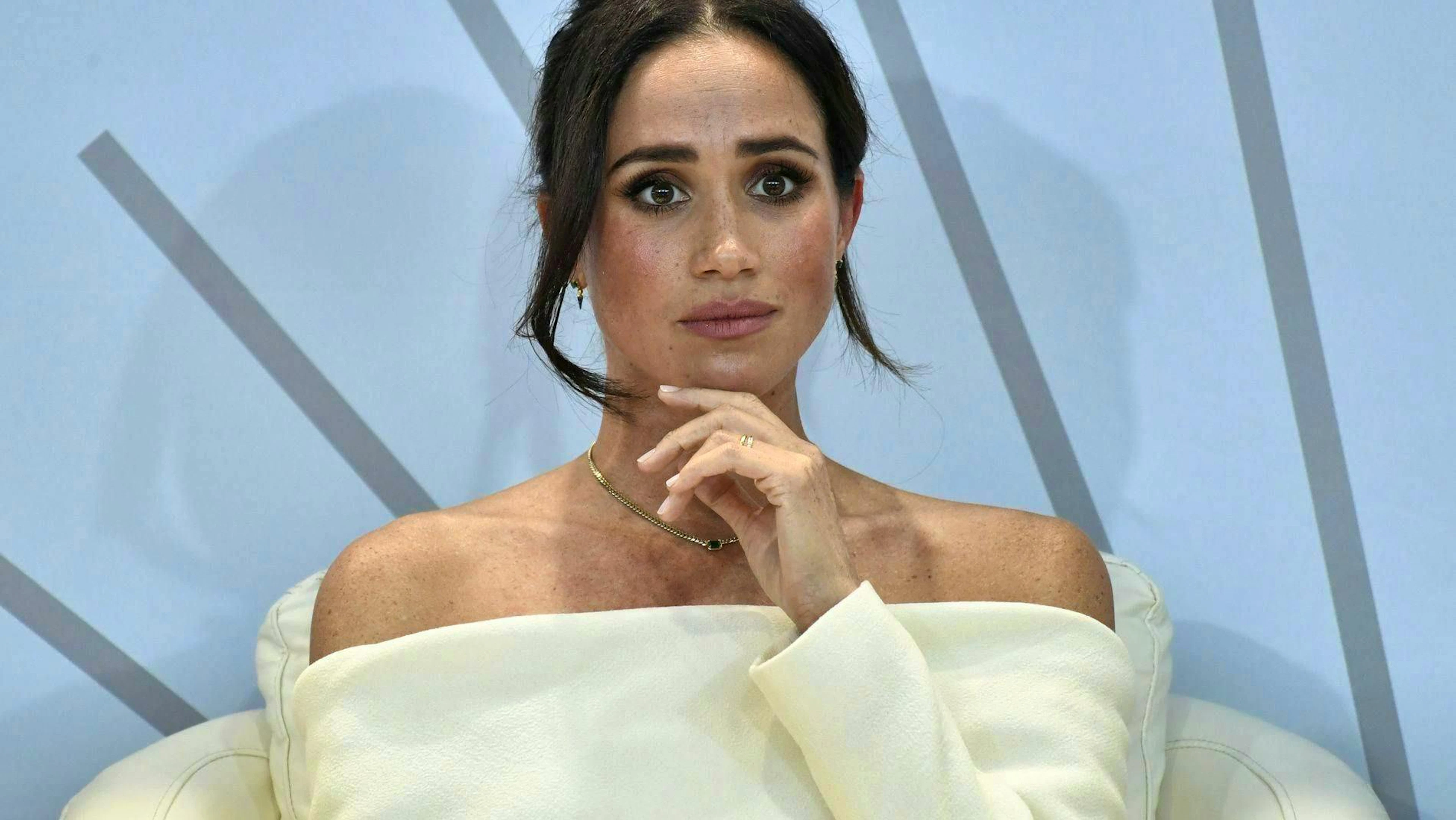 Meghan Markle, duchesse de Sussex
