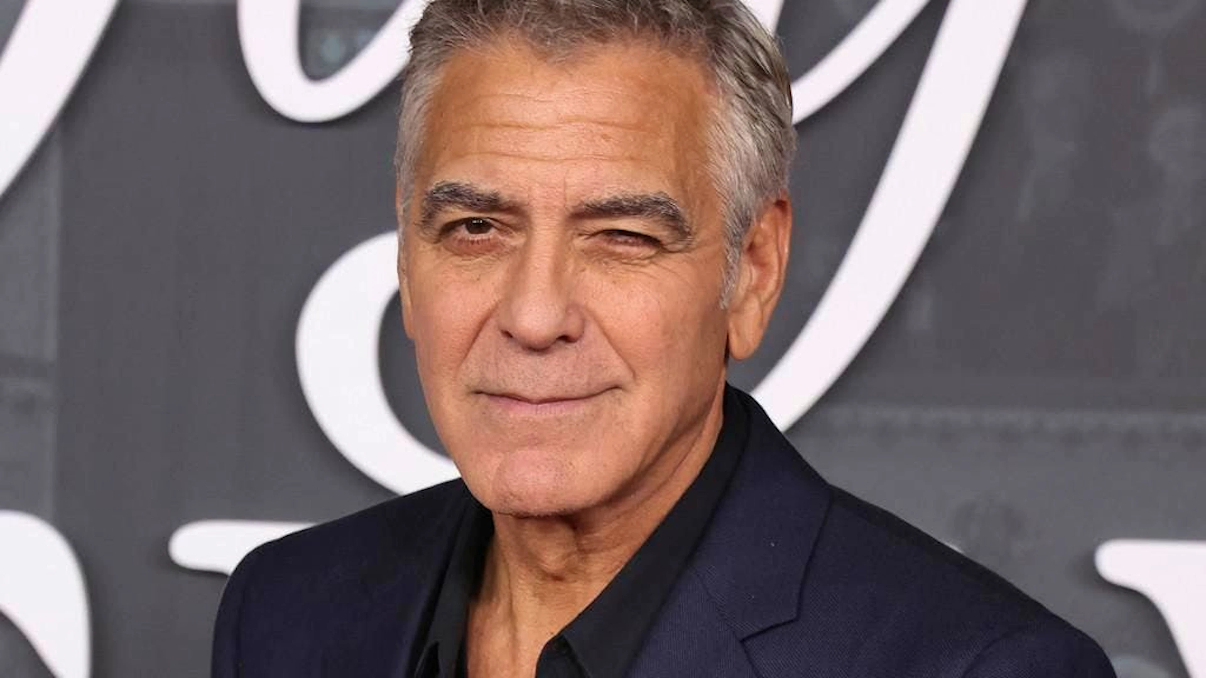 George Clooney