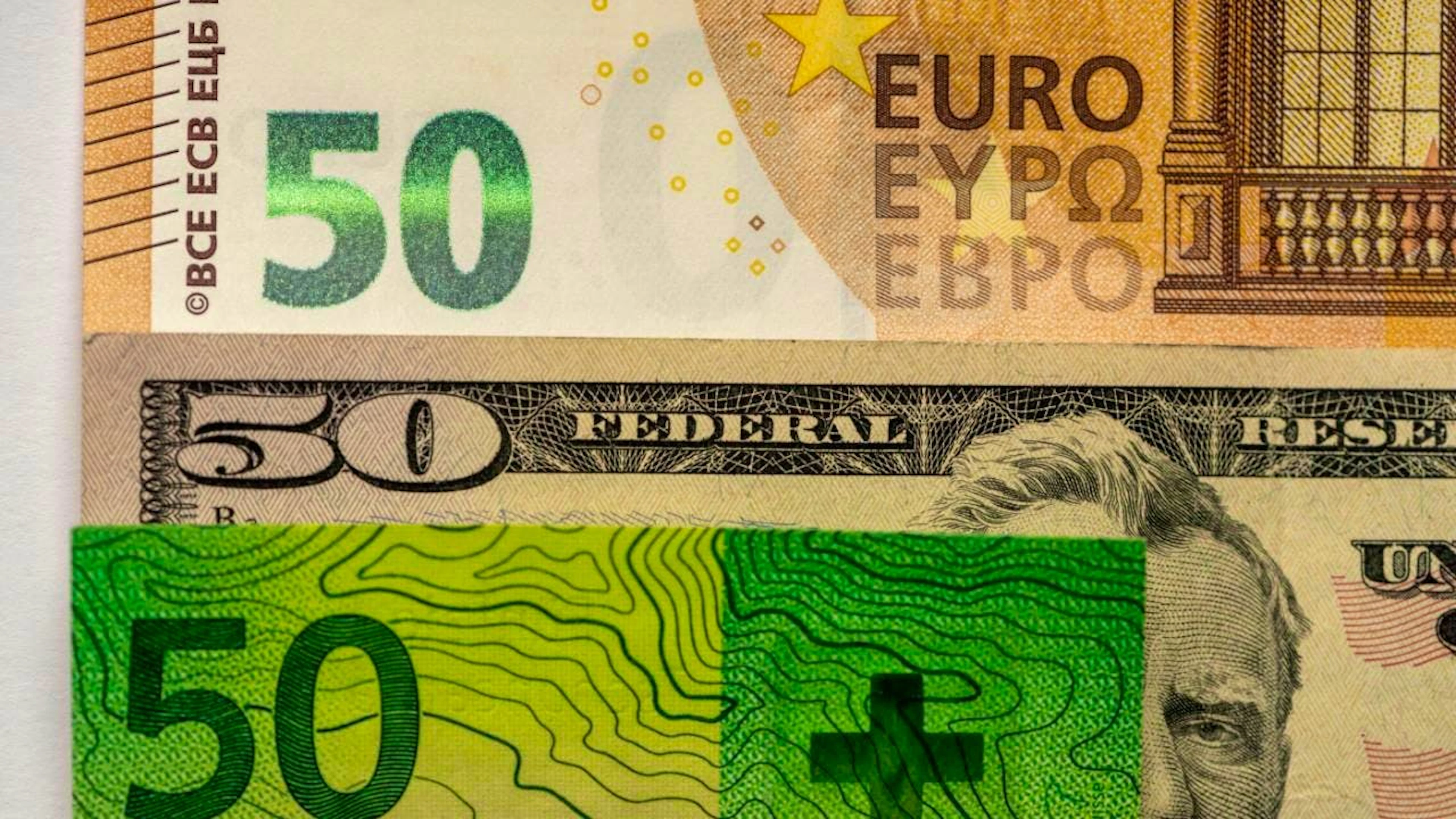 I mercati devono attestarsi dopo gli ultimi sviluppi.