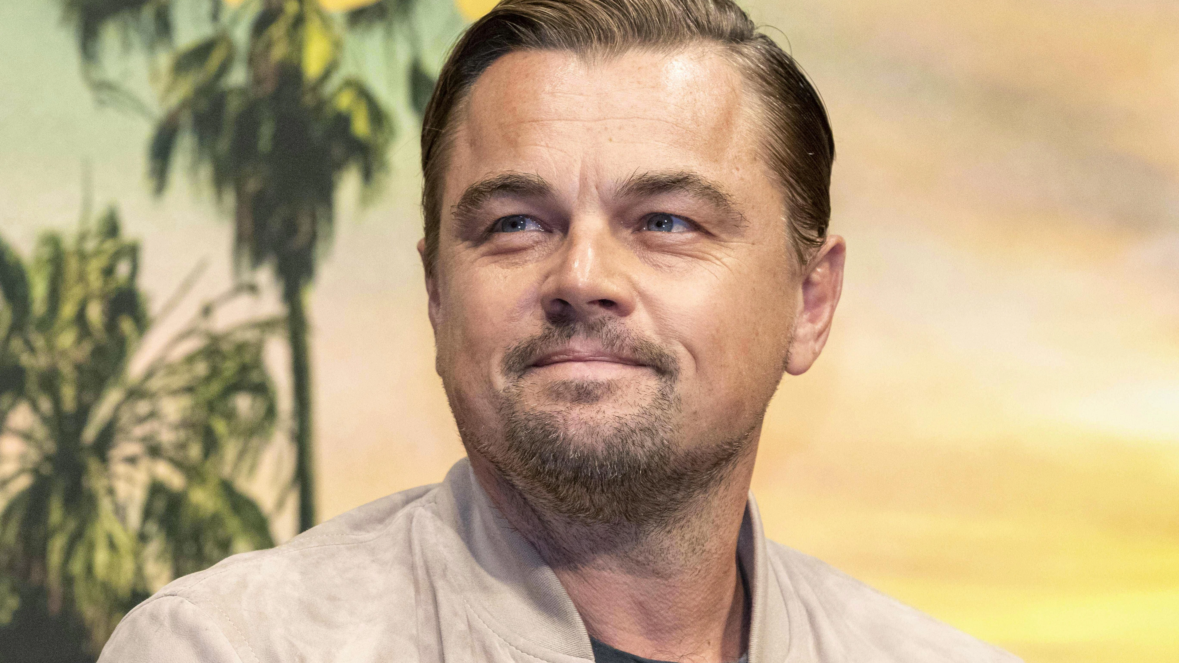 Leonardo DiCaprio ha saltato un'importante premiazione a Hollywood.