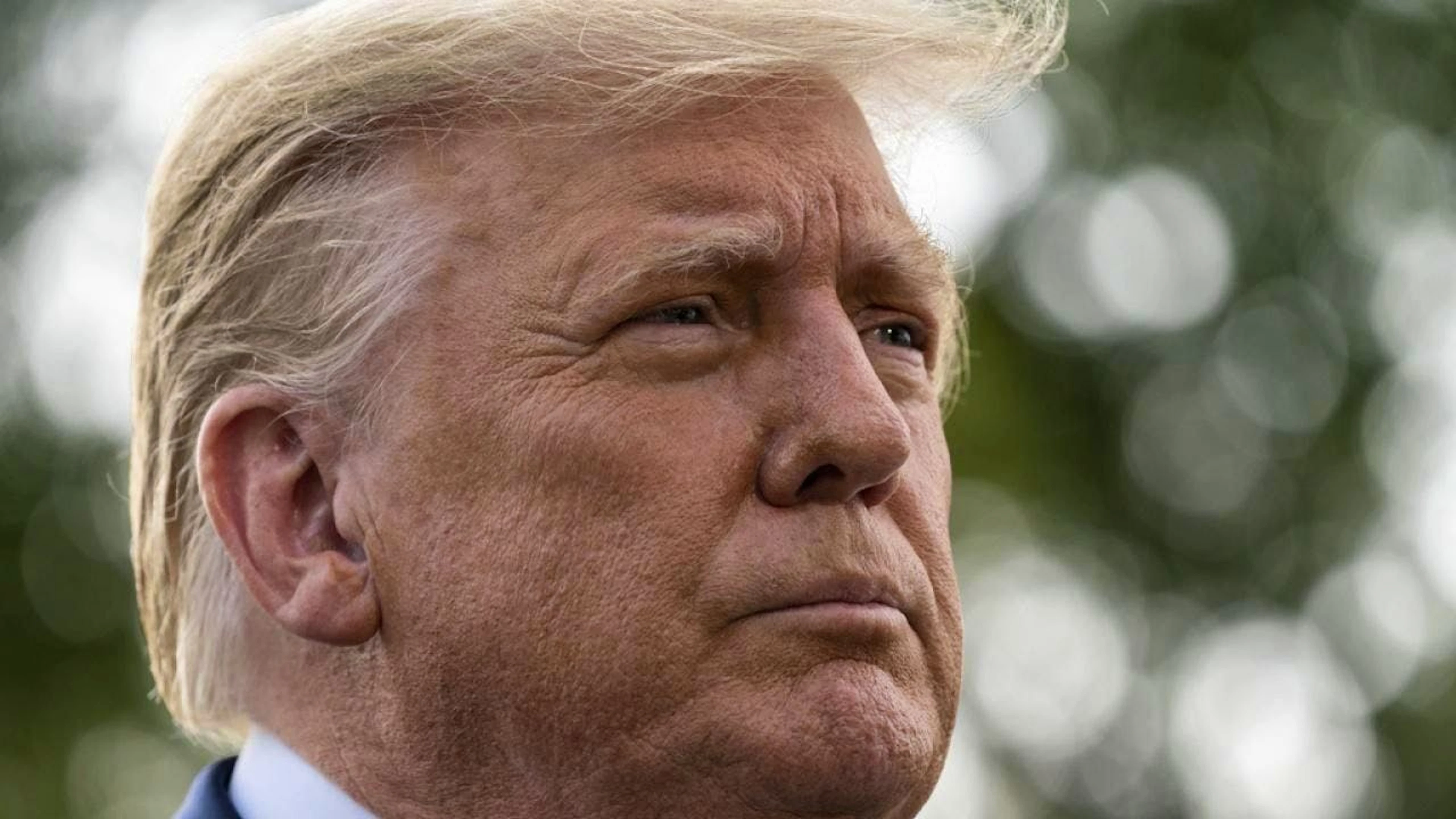 Il presidente Donald Trump ha smentito le indiscrezioni secondo le quali ha scartato l'ipotesi di Maria Corina Machado per guidare il Venezuela perché aveva vinto il premio Nobel per la pace che lui stesso auspicava.