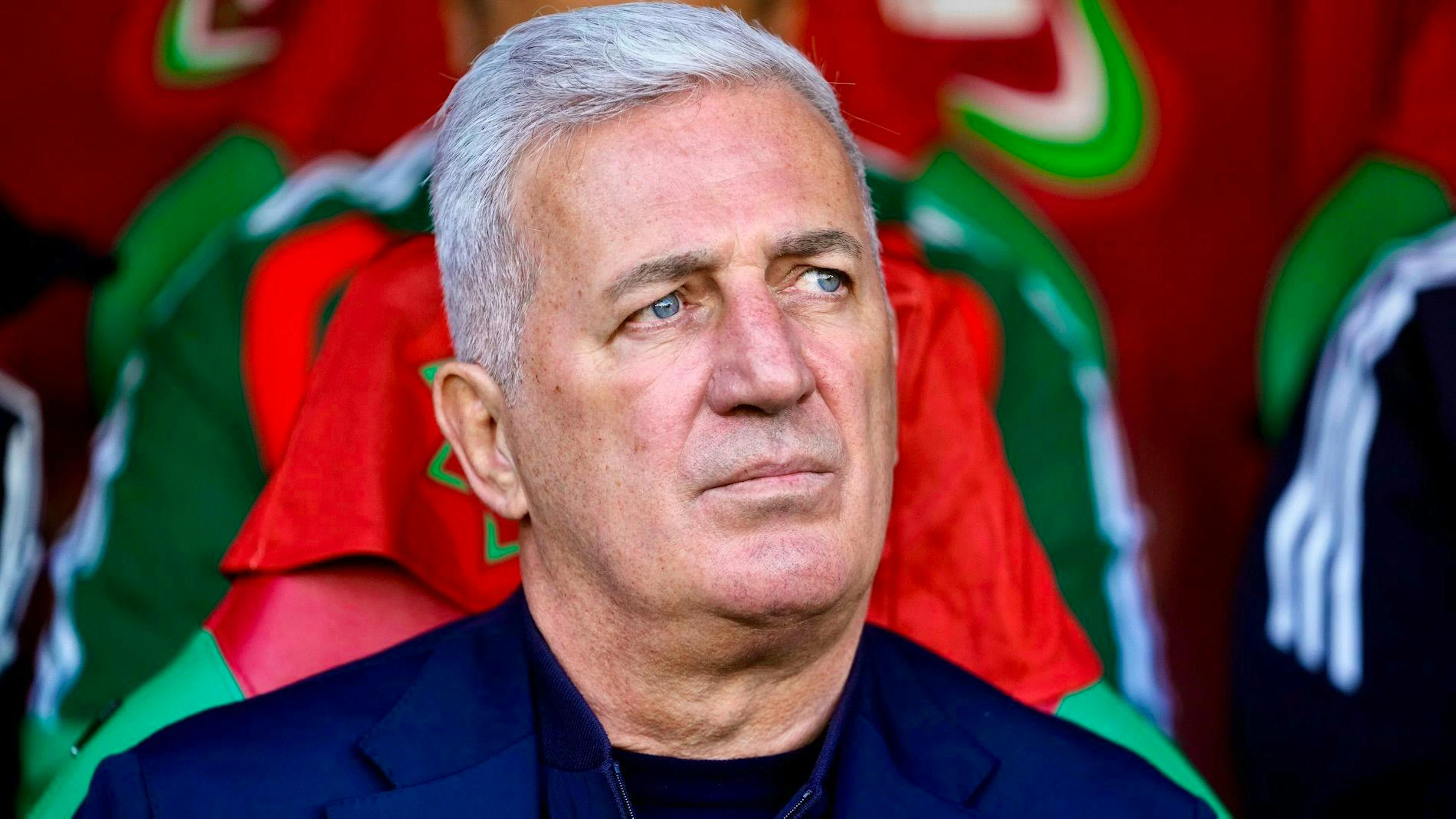 Vladimir Petkovic et l’Algérie se sont qualifiés pour les quarts de finale de la CAN.
