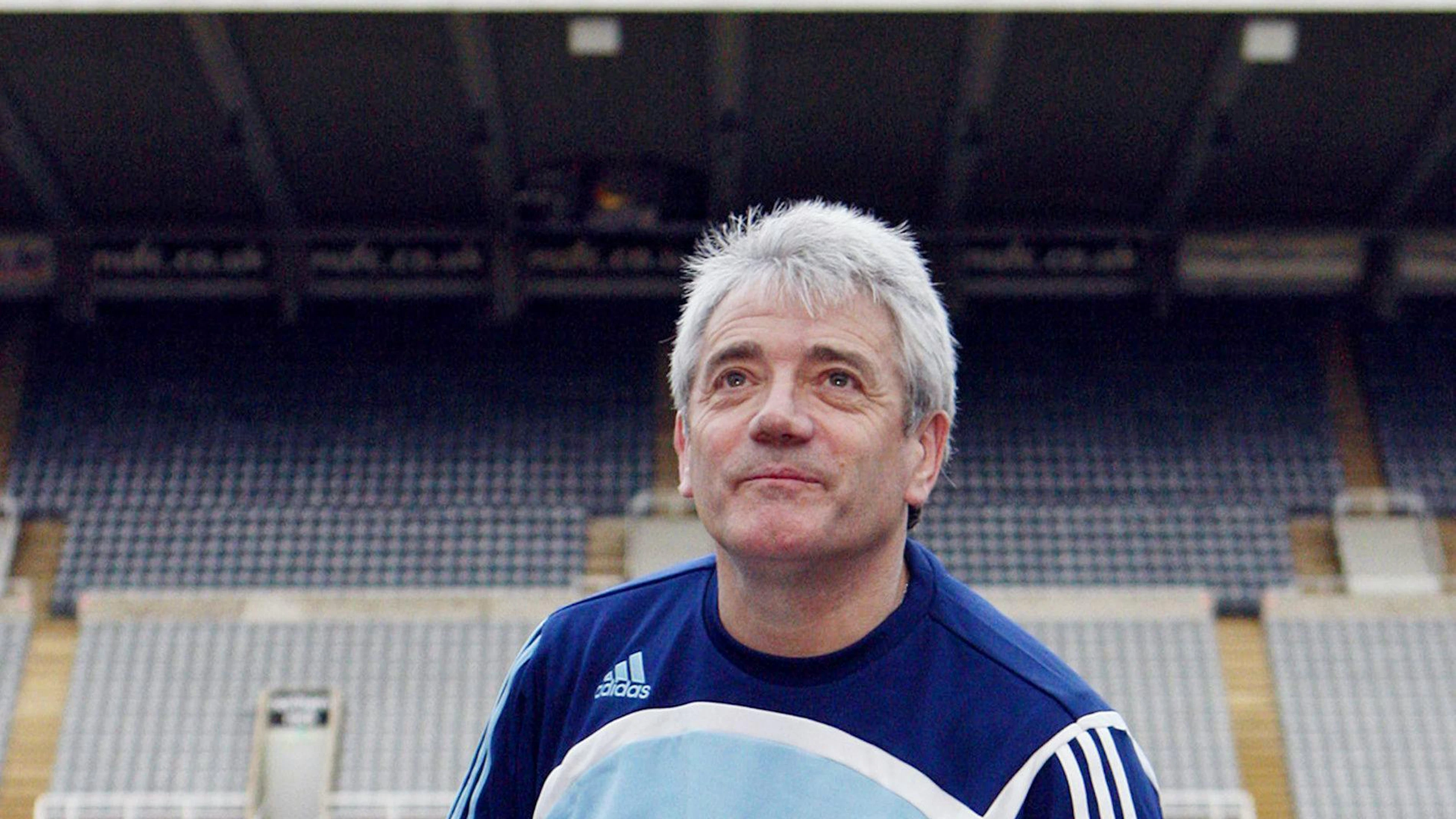 Fussball-Legende Kevin Keegan ist tot