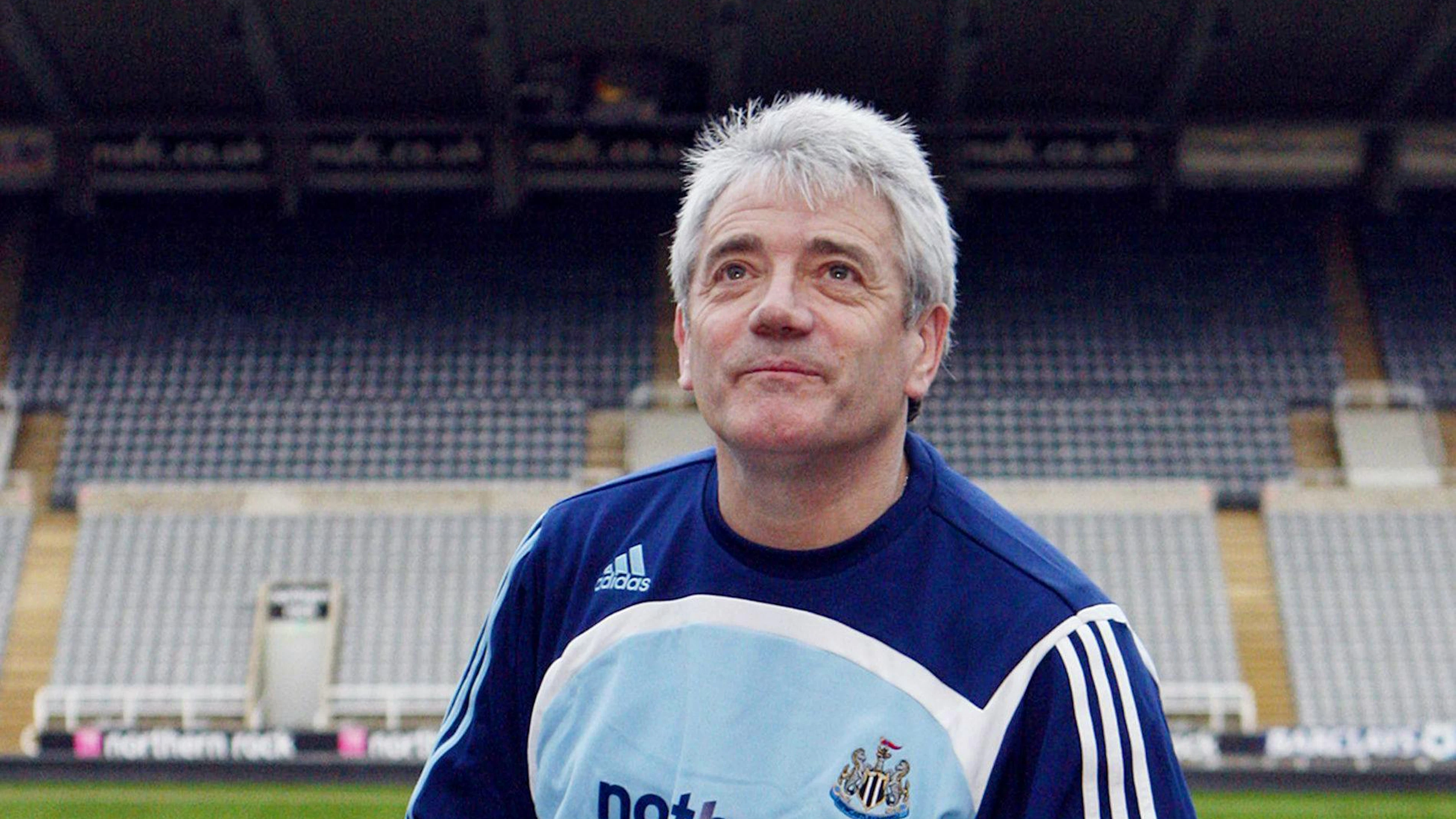 È morto Kevin Keegan, la leggenda del calcio inglese