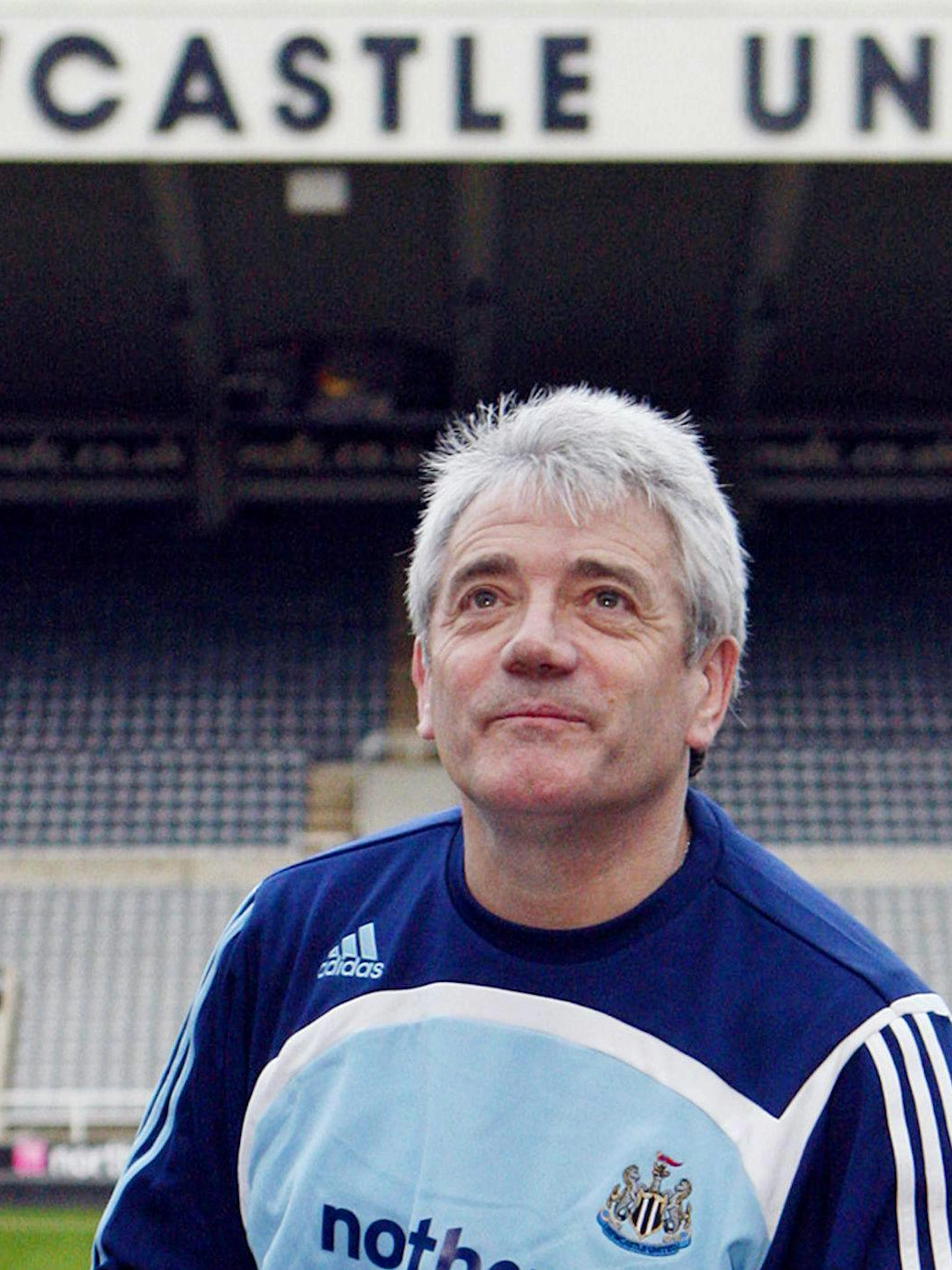È morto Kevin Keegan, la leggenda del calcio inglese
