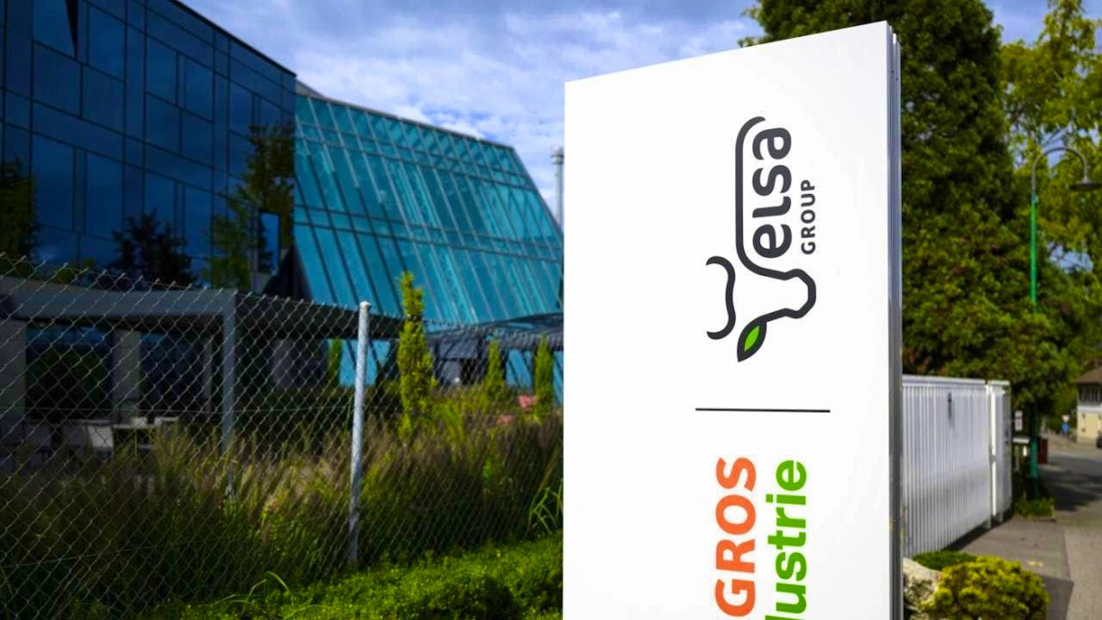 Migros subsidiary Elsa wants to focus on dairy products and cheese in Switzerland. (archive picture)