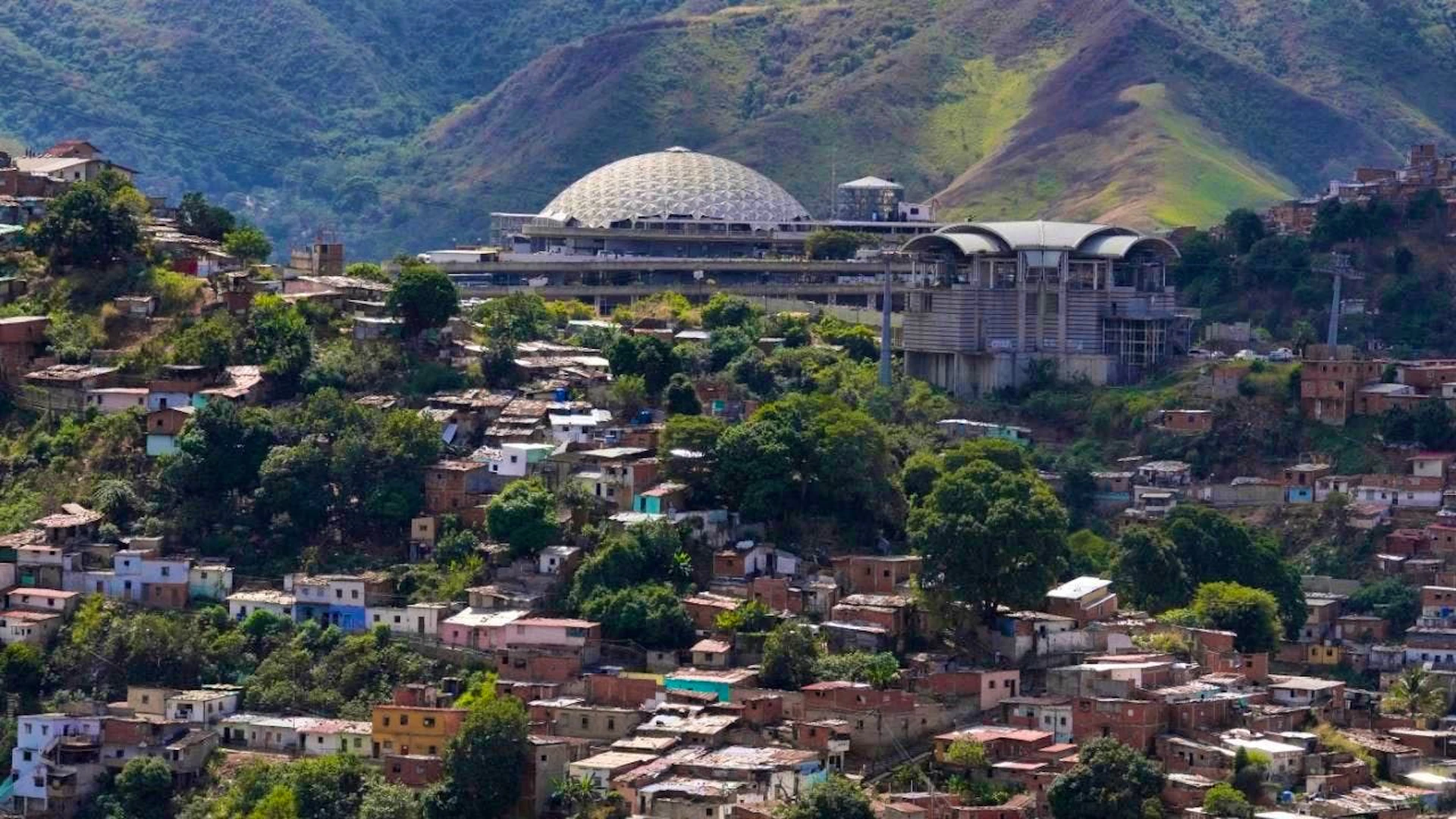 Trump: Second attack on Venezuela halted for the time being