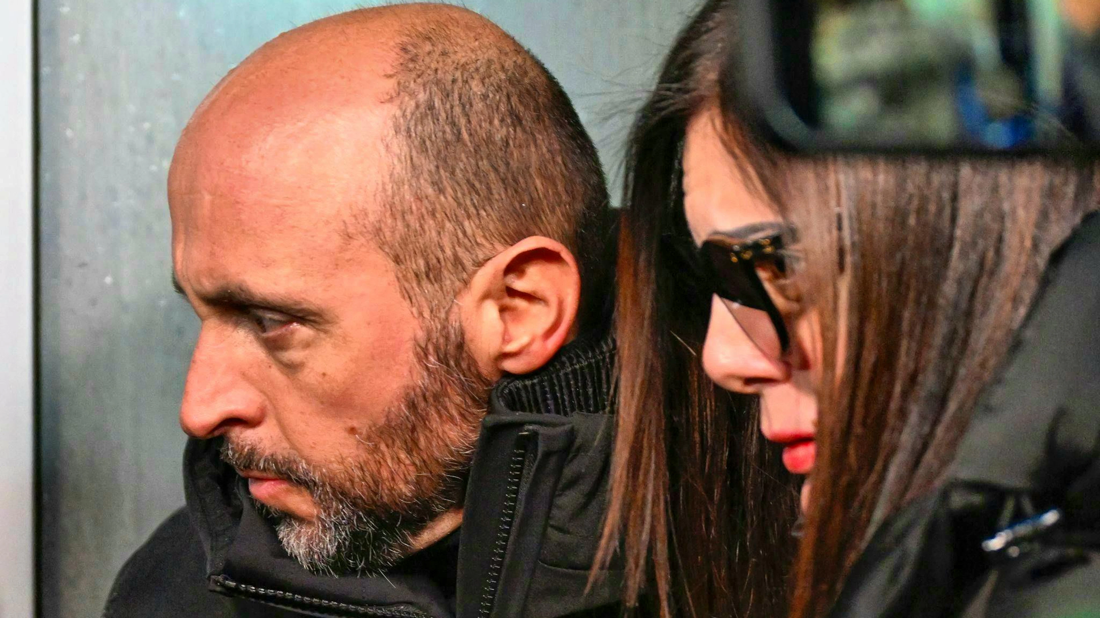 Hanno agito per negligenza? Jacques Moretti e sua moglie Jessica gestivano il bar «Le Constellation» a Crans-Montana.