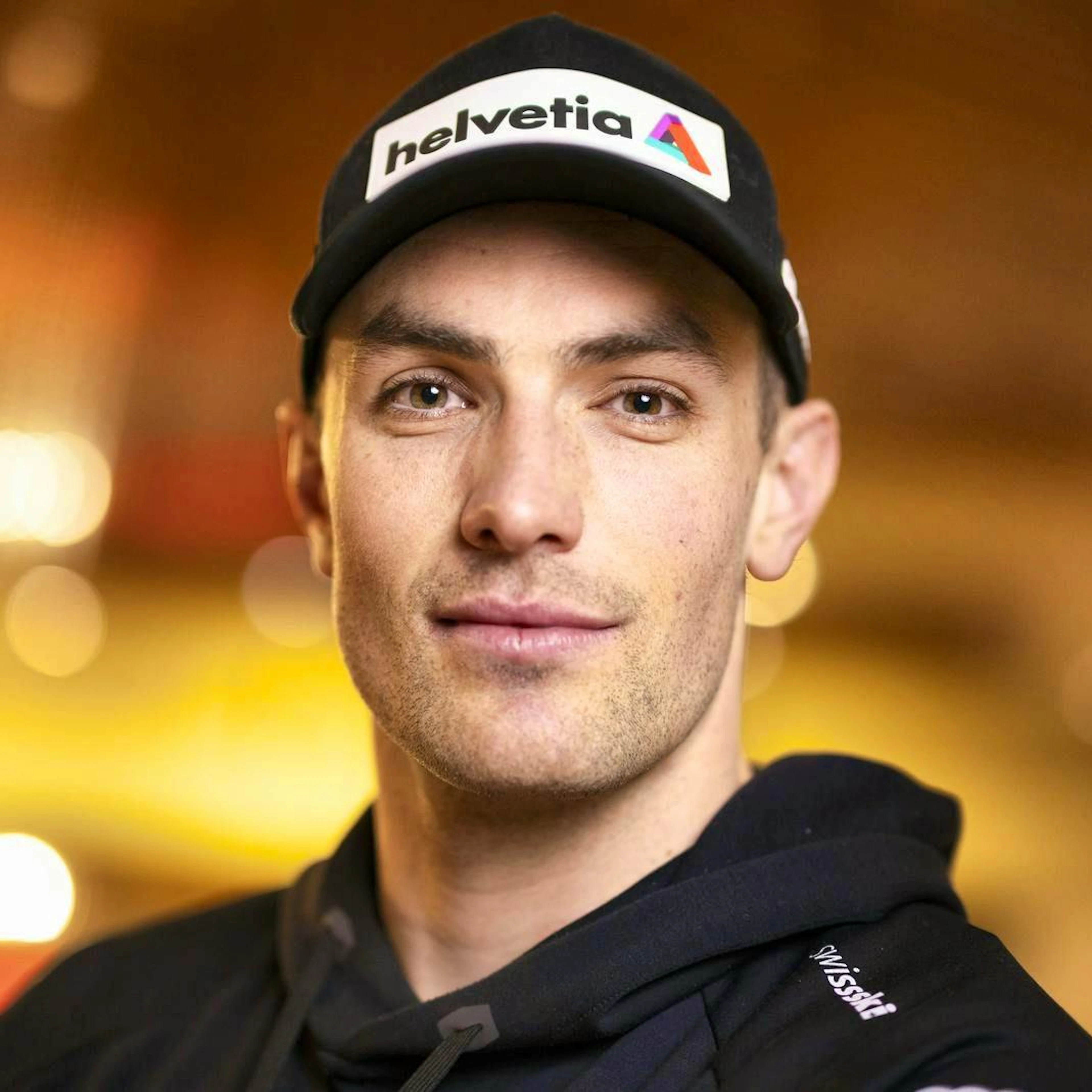 Portrait of <strong>Daniel Yule</strong>