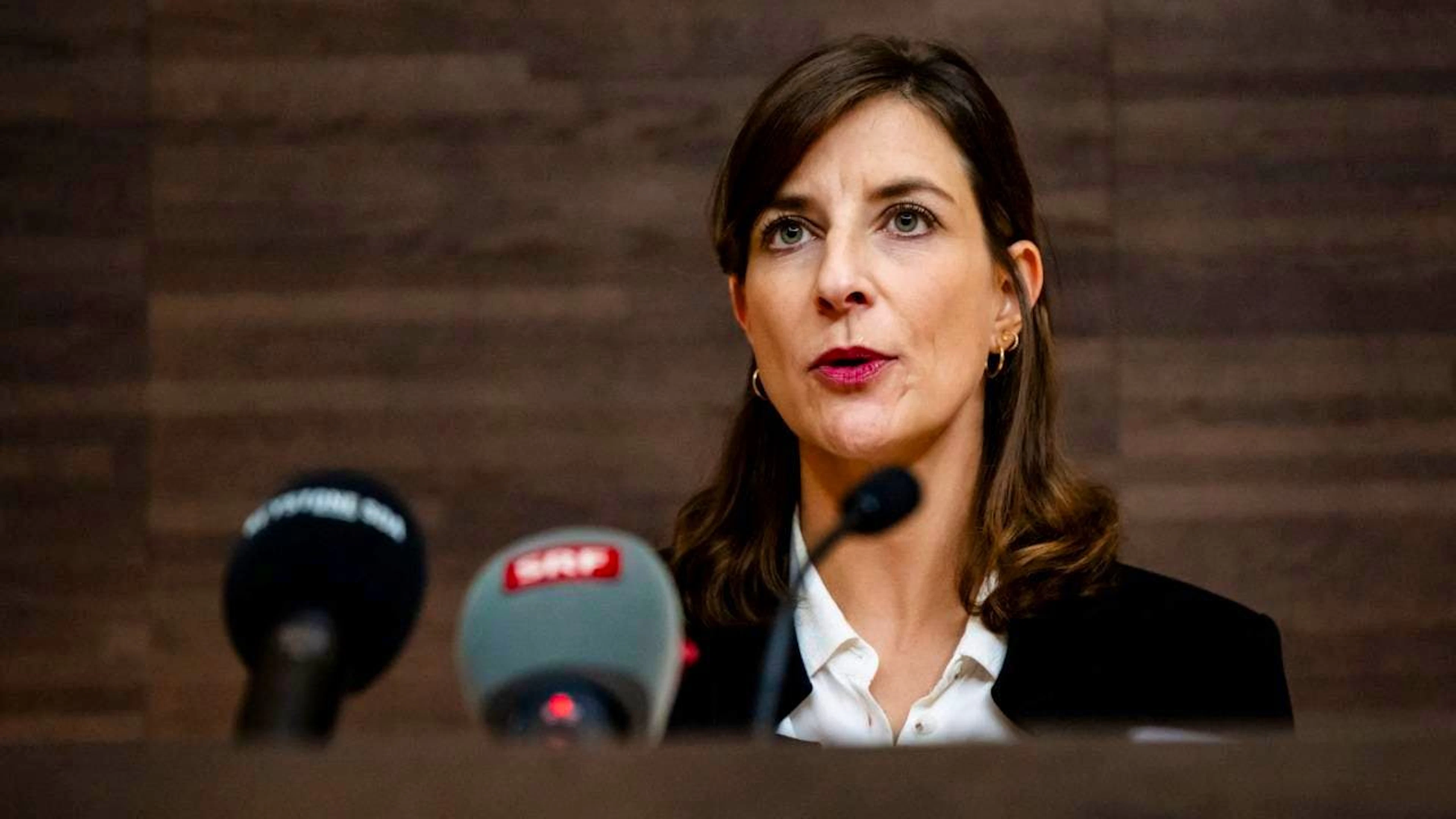 L'elezione per la successione della consigliera di Stato Rebecca Ruiz, dimessasi per motivi di salute, si terrà l'8 marzo