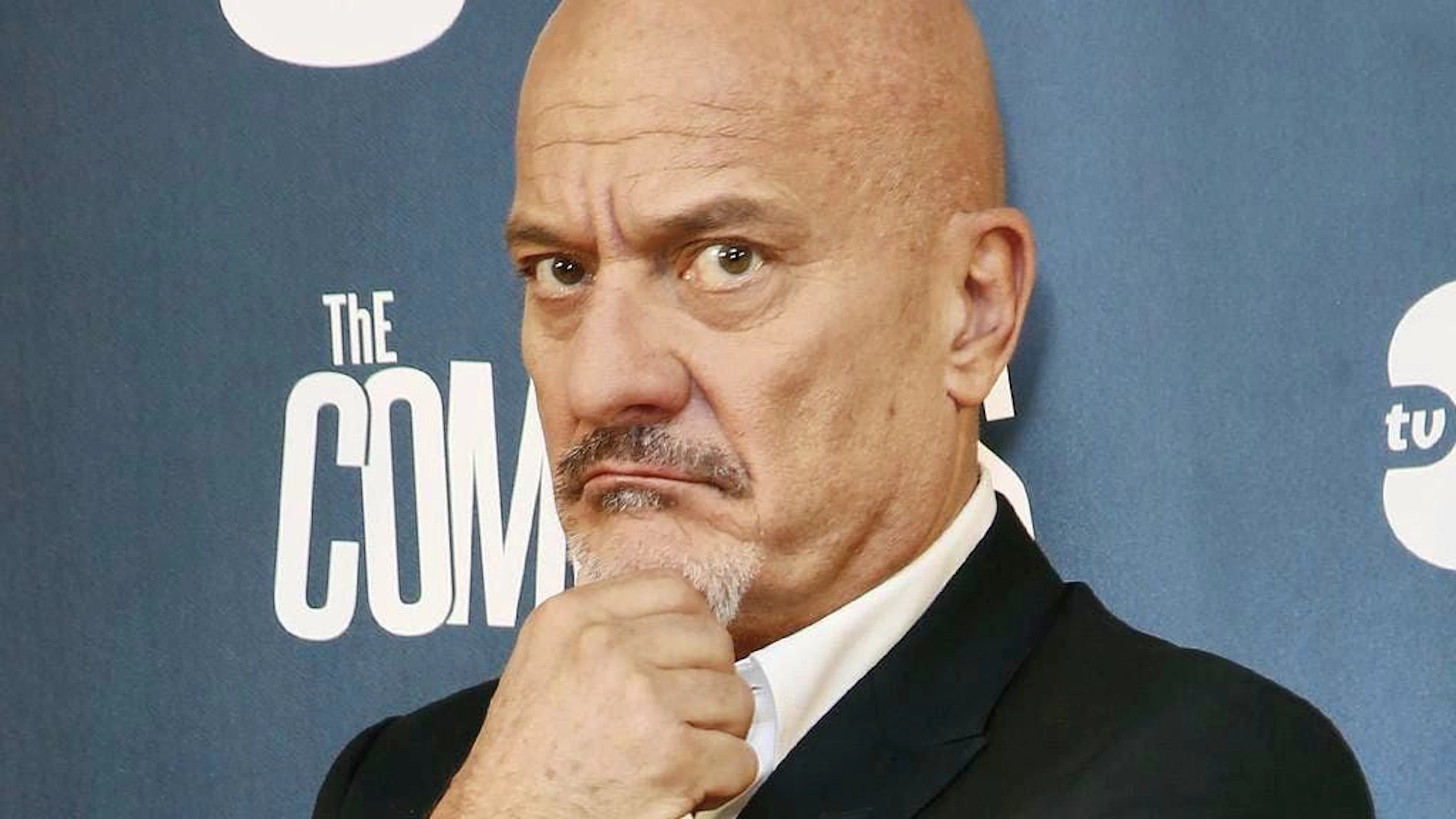 Claudio Bisio