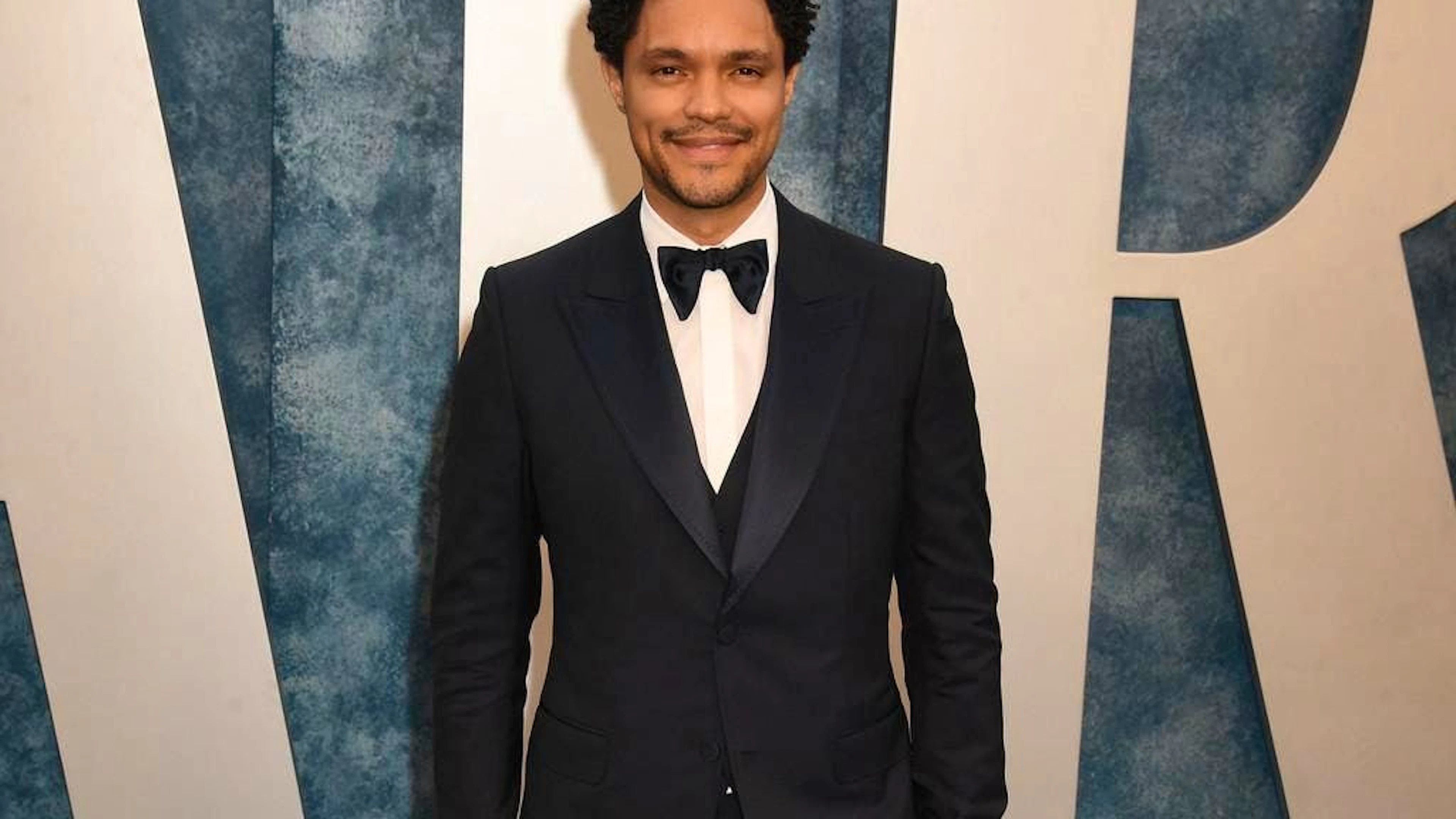 Trevor Noah