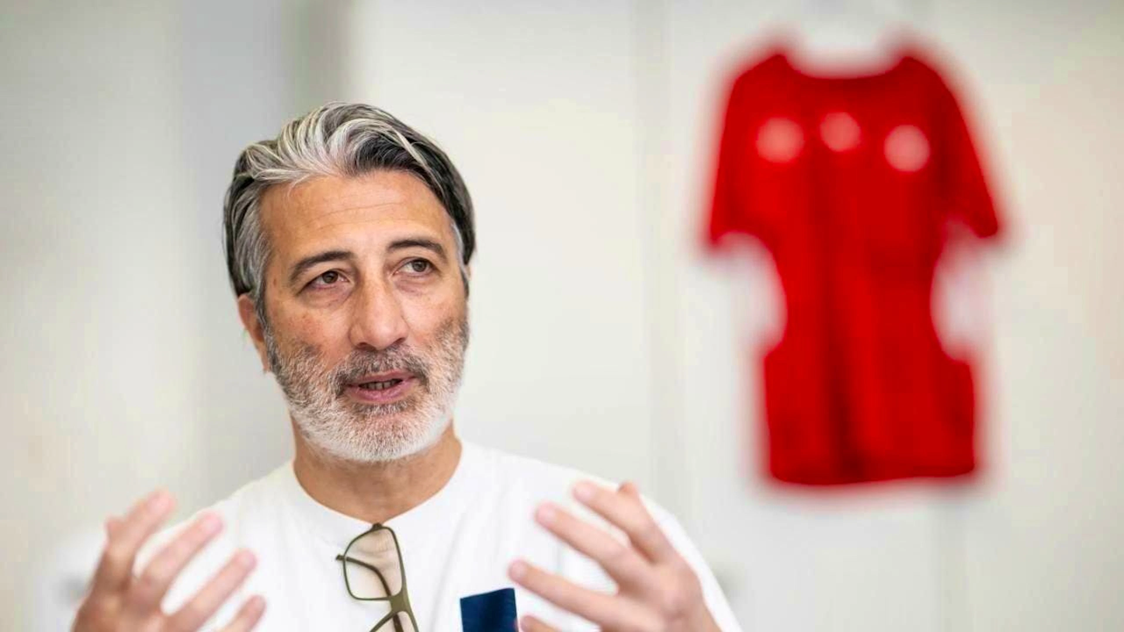 L'allenatore della Nati Murat Yakin sente già un formicolio in vista della Coppa del Mondo.