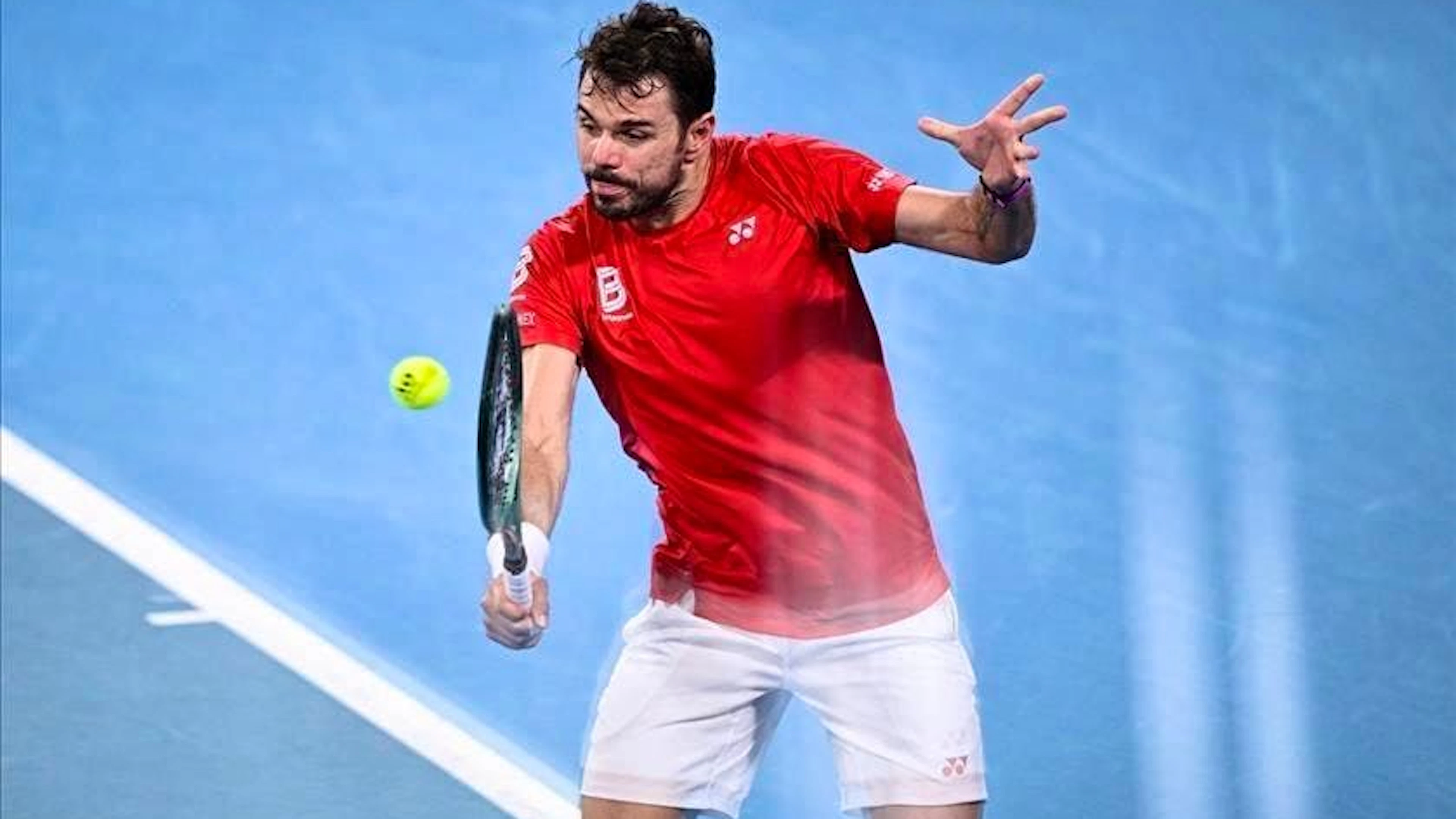 Wawrinka