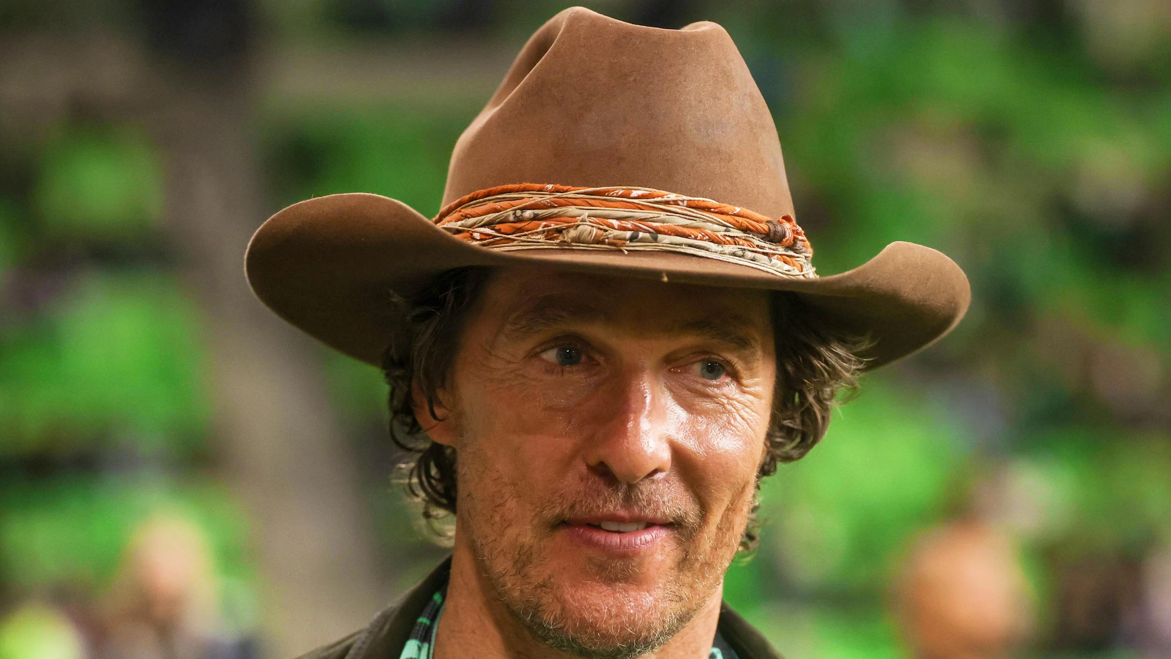 L'approche de Matthew McConaughey est nouvelle car il prend les devants pour protéger légalement son image et sa voix.