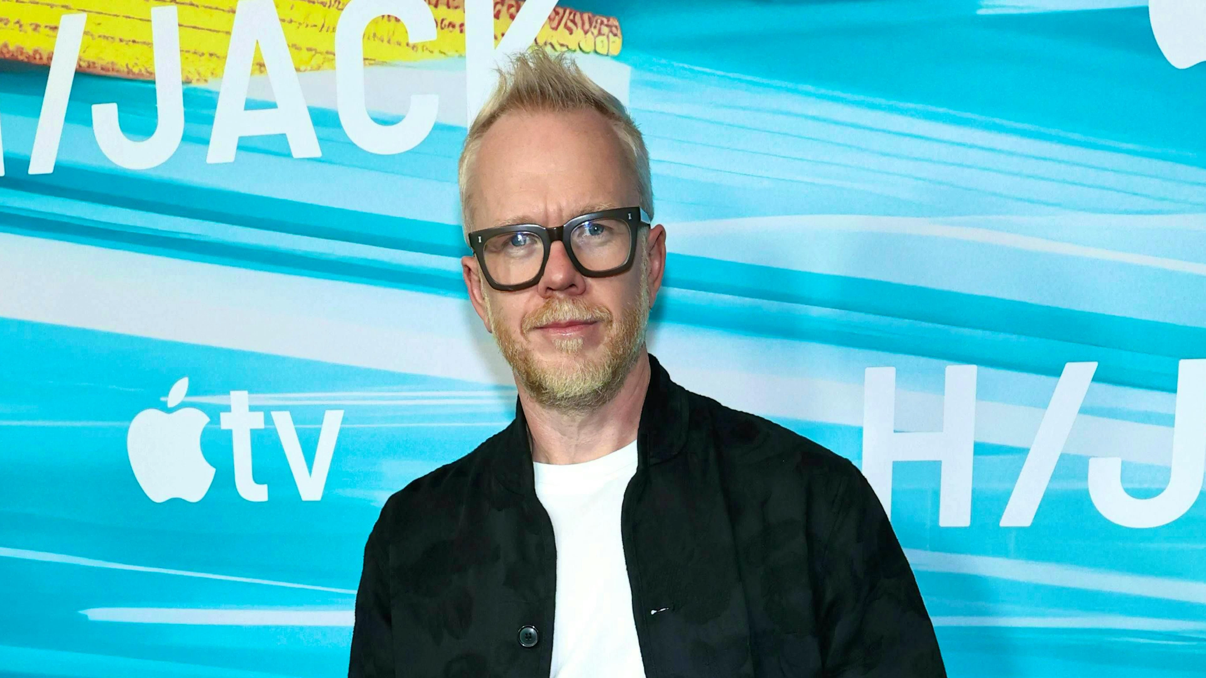 Director Field Smith lived in Berlin as a child from 1989 to 1991 - during a time of upheaval.