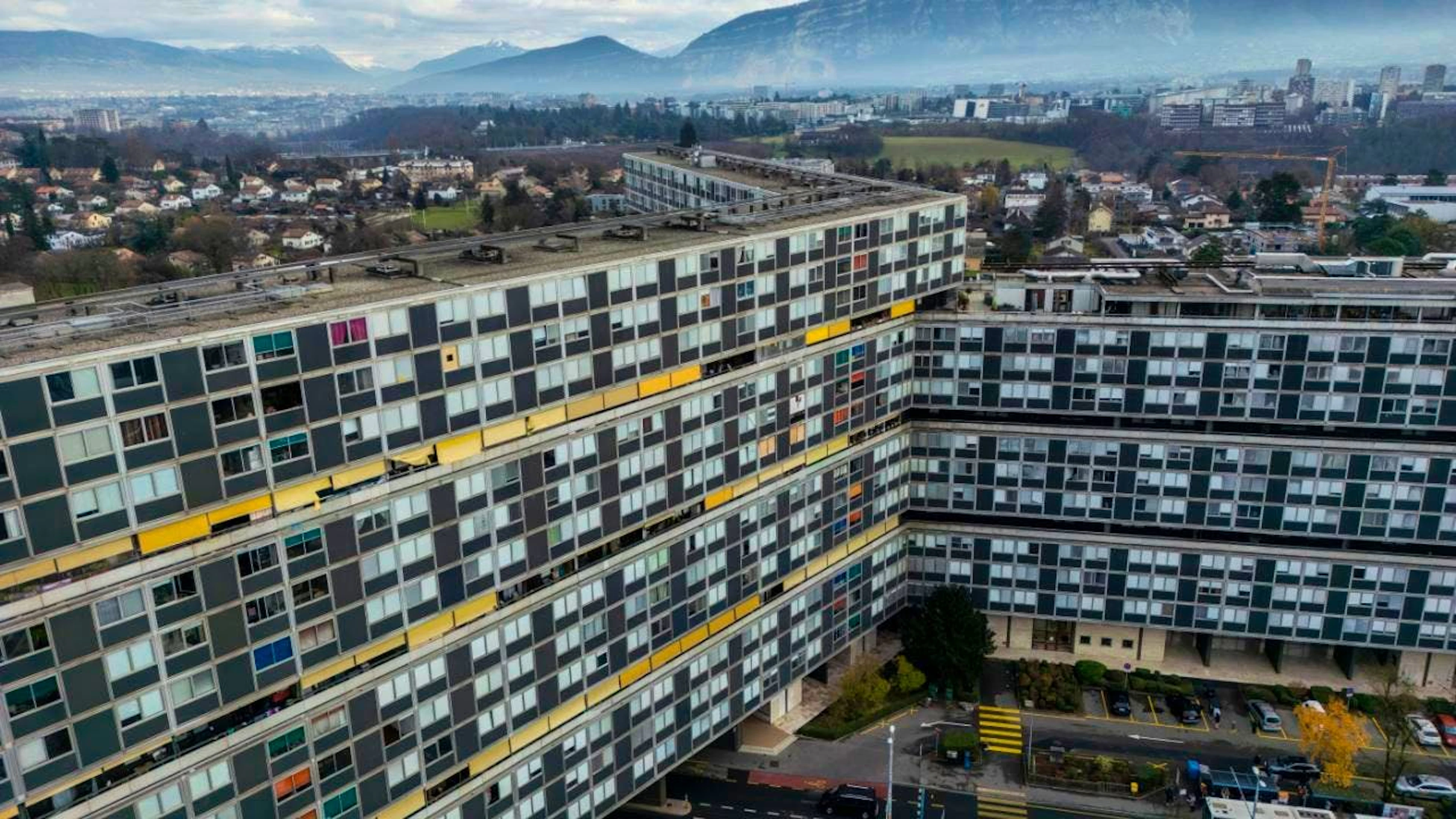 Trovare casa è sempre più difficile in Svizzera.