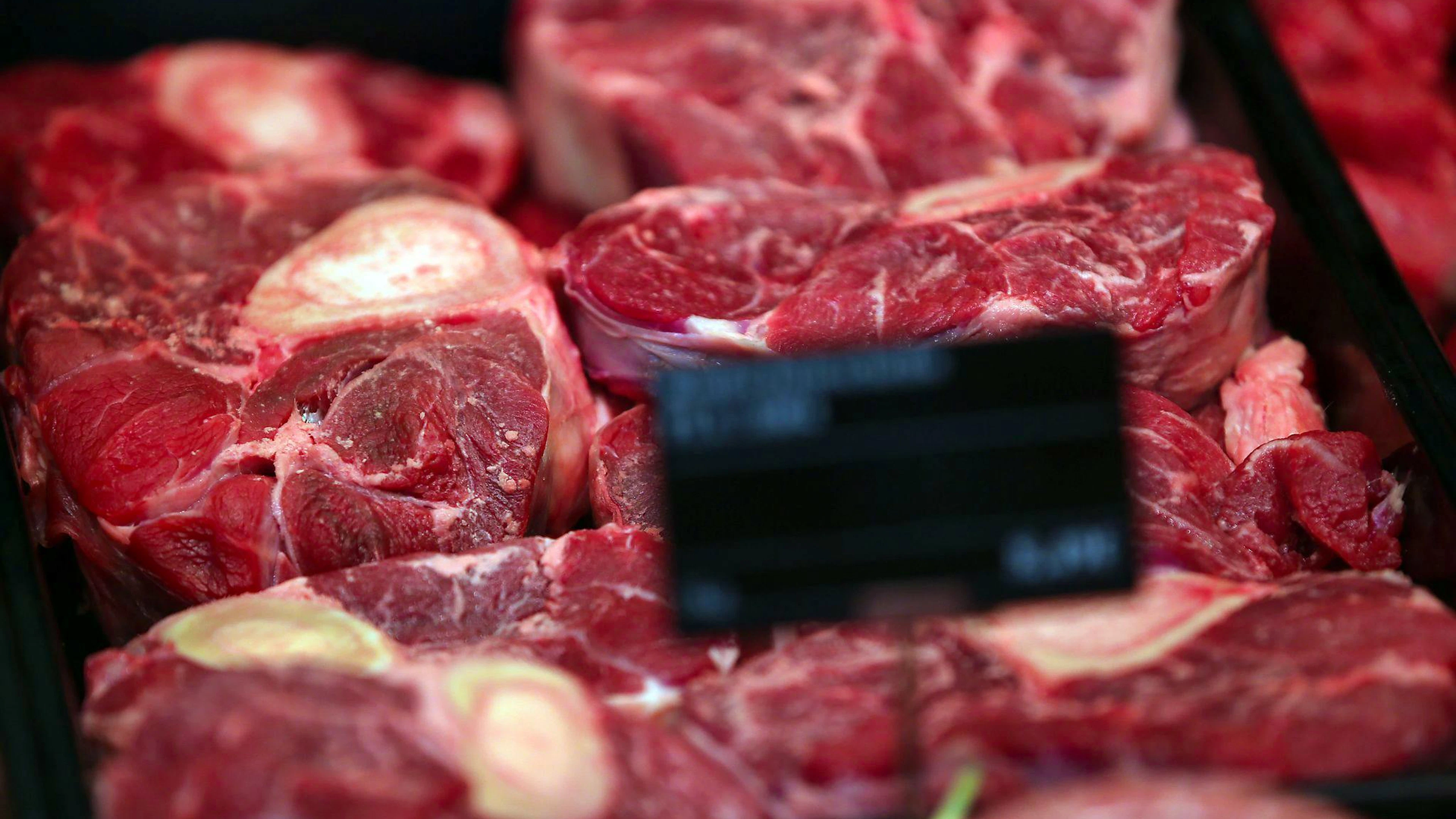 Weniger Imitat, mehr Herkunft – rotes Fleisch rückt 2026 wieder stärker in den Fokus. (Symbolbild)