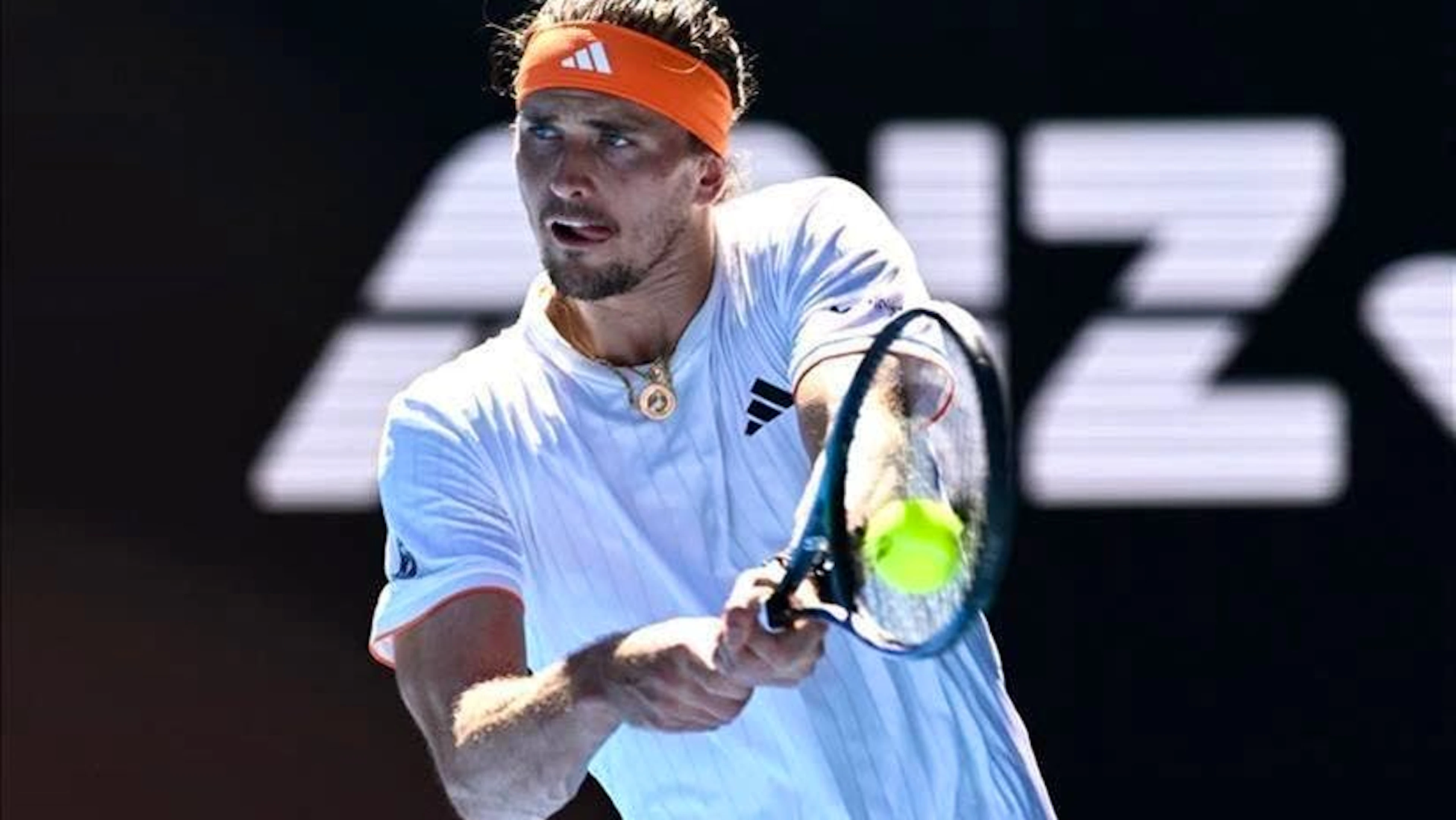 Alexander Zverev