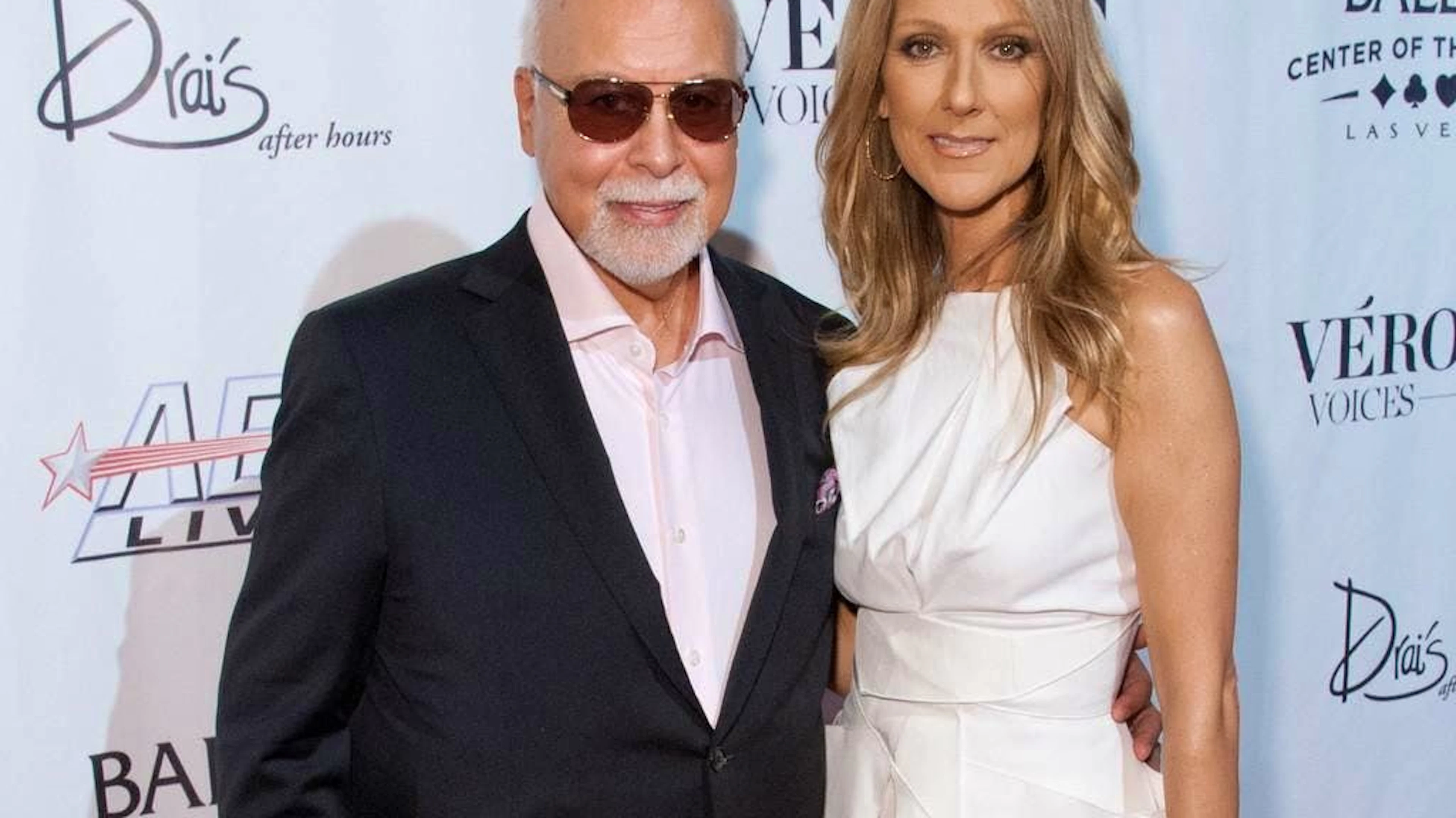Céline Dion