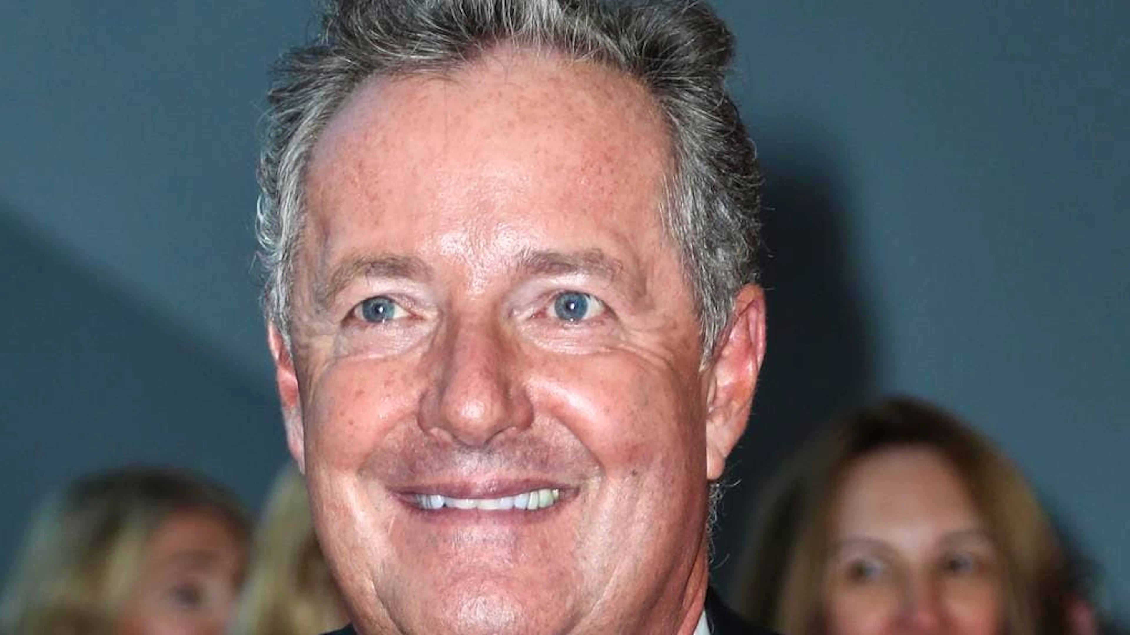 Piers Morgan