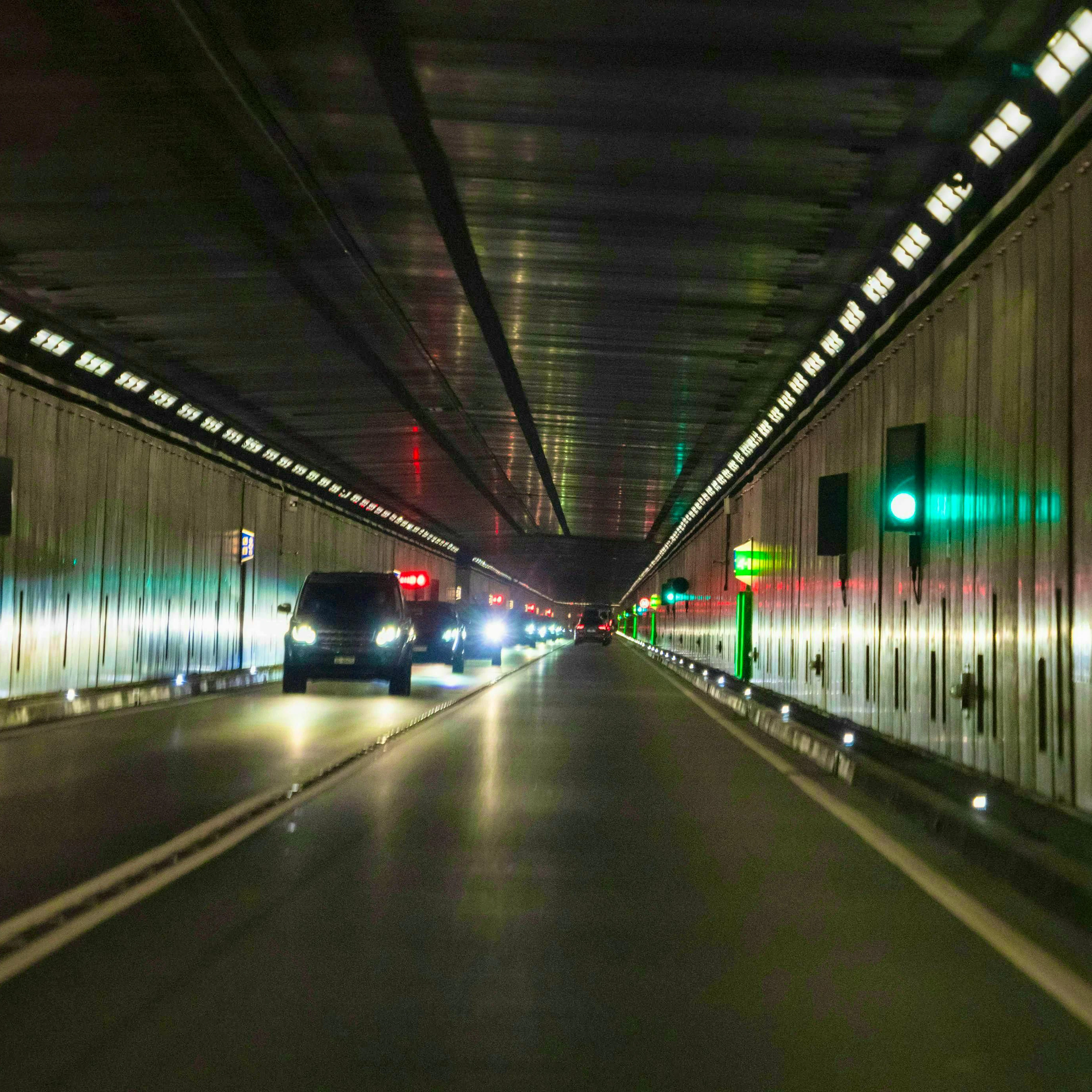 Fahrverbot erlassen