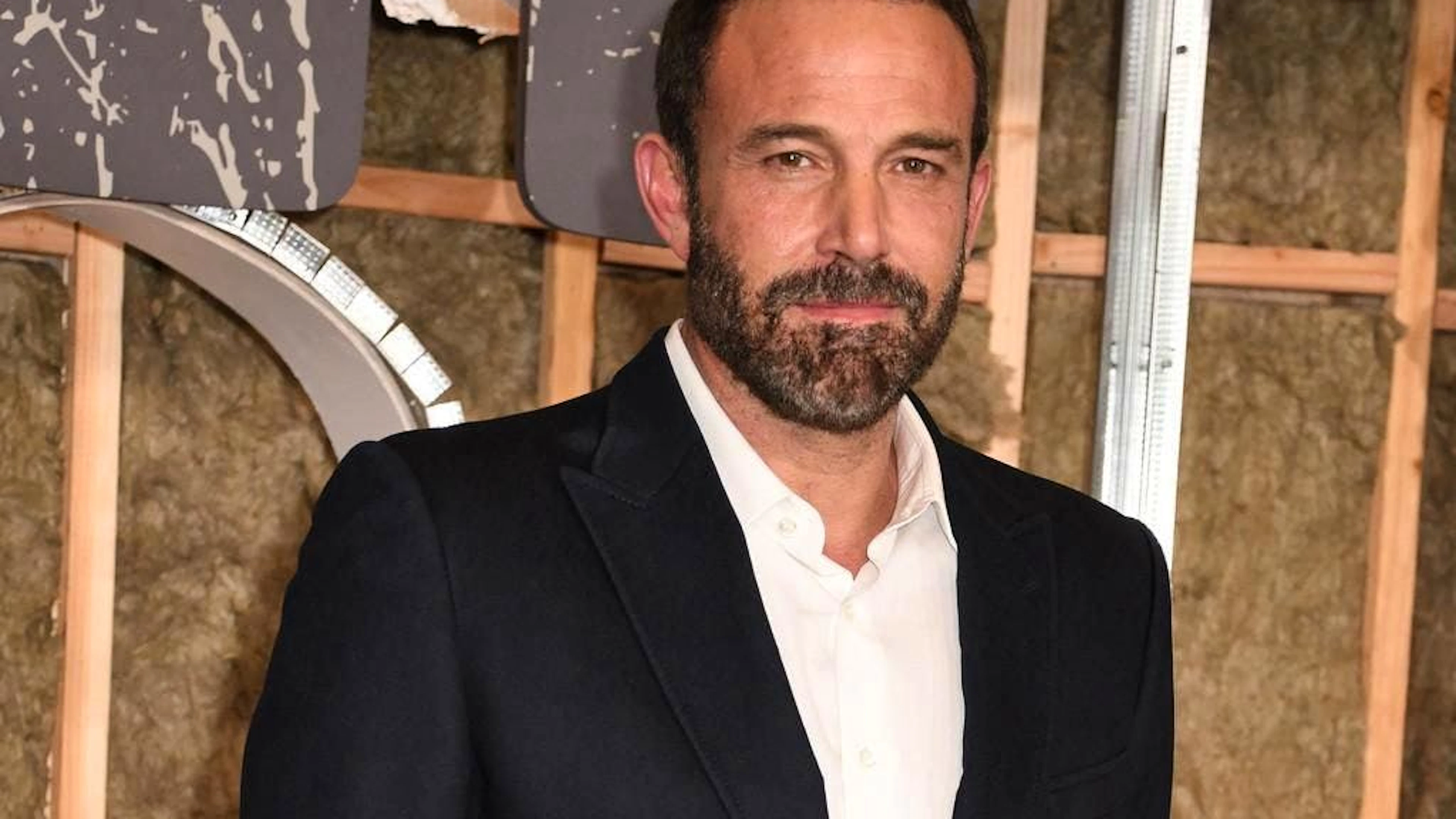 Ben Affleck