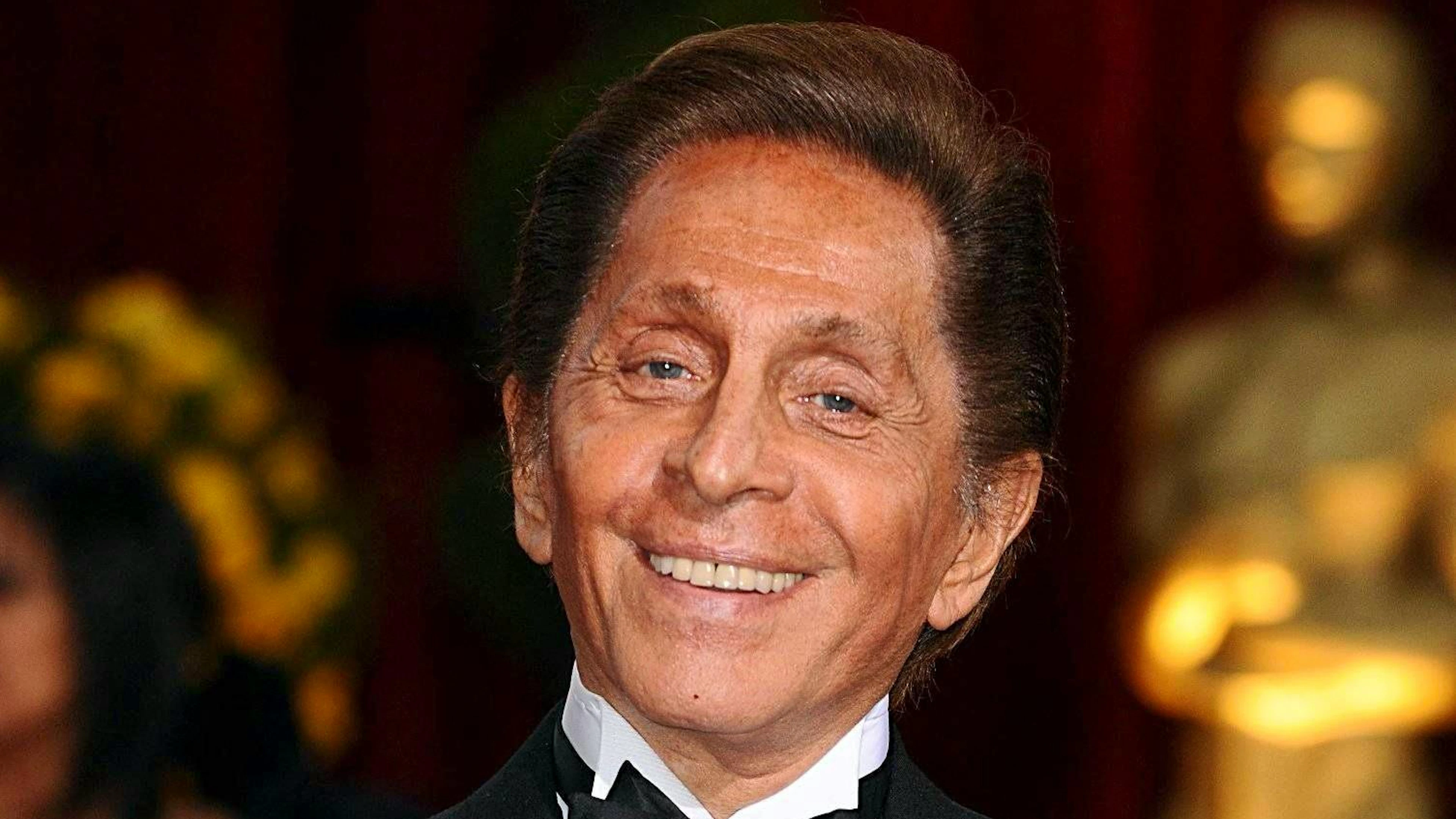 Valentino Clemente Ludovico Garavani.