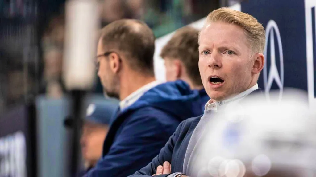 No new Swiss finalist - Zug also loses in Lulea