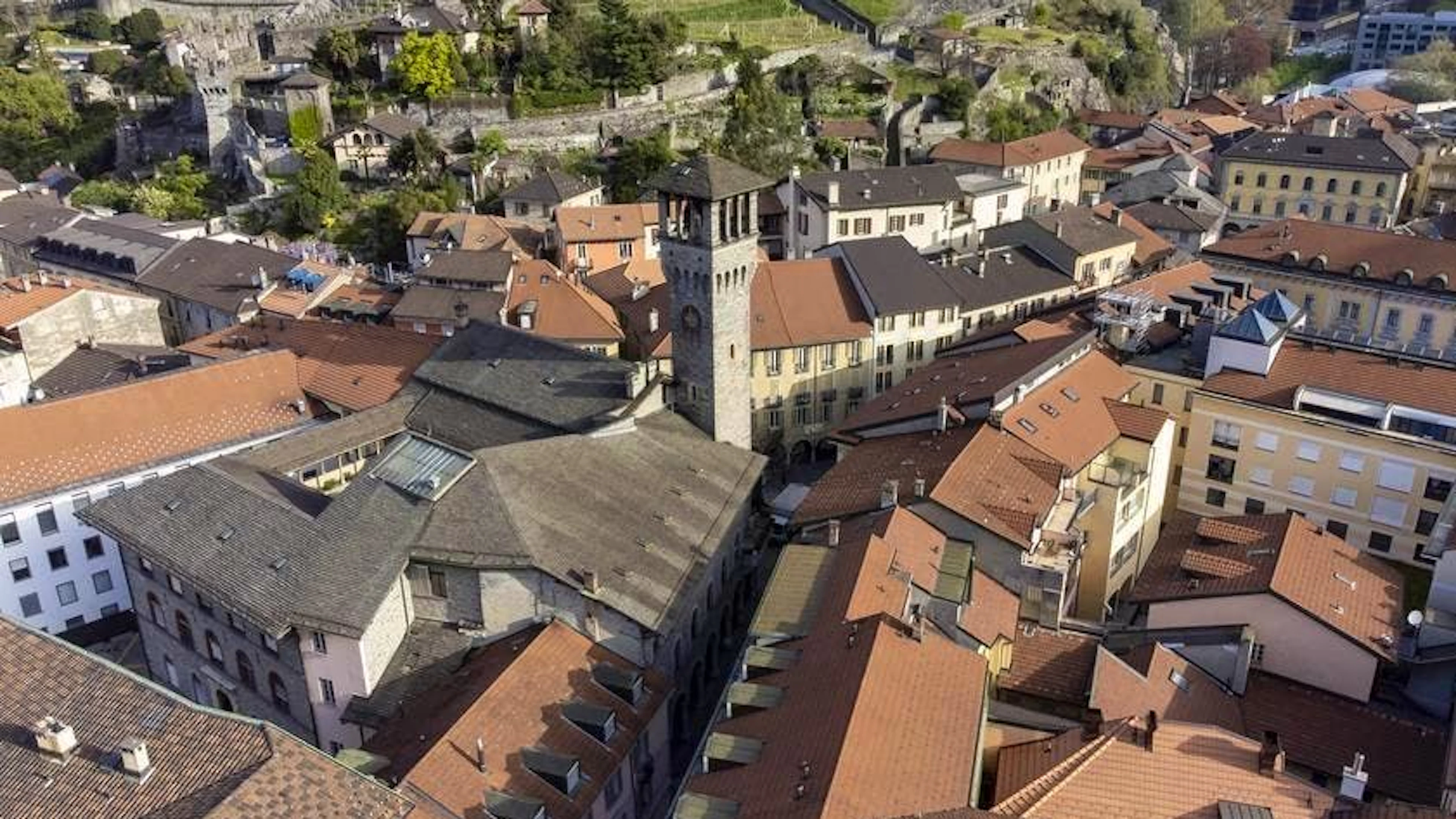 Bellinzona