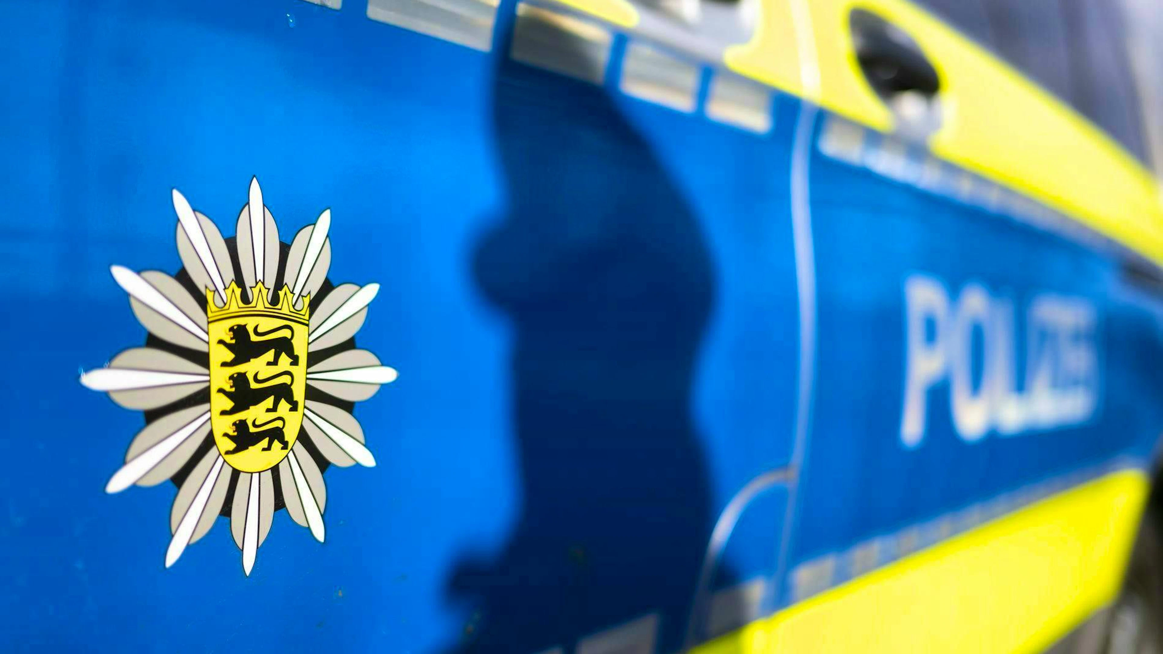 La polizia del Baden-Württemberg ha dovuto far fronte a un costoso incidente.
