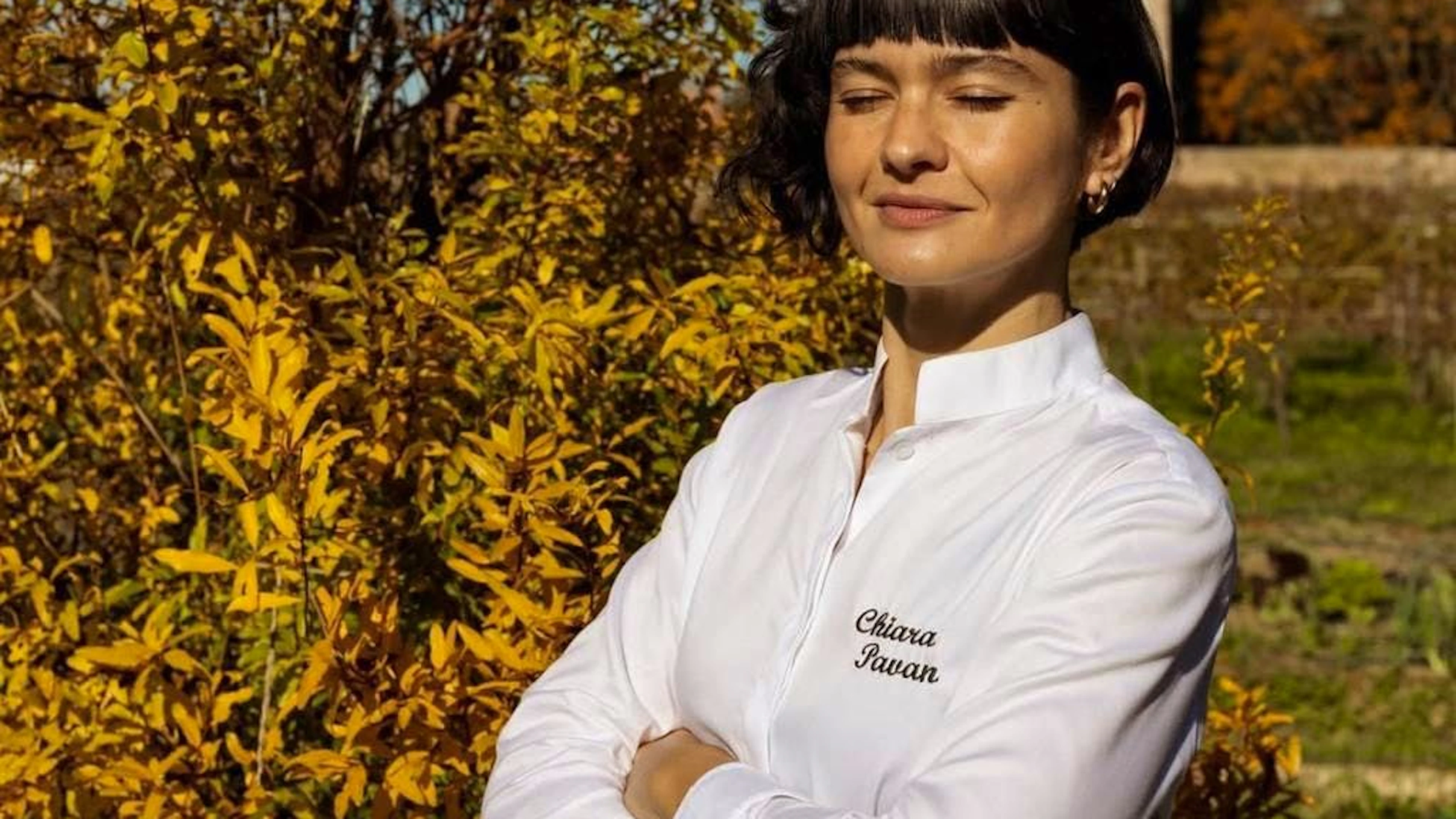 Chiara Pavan