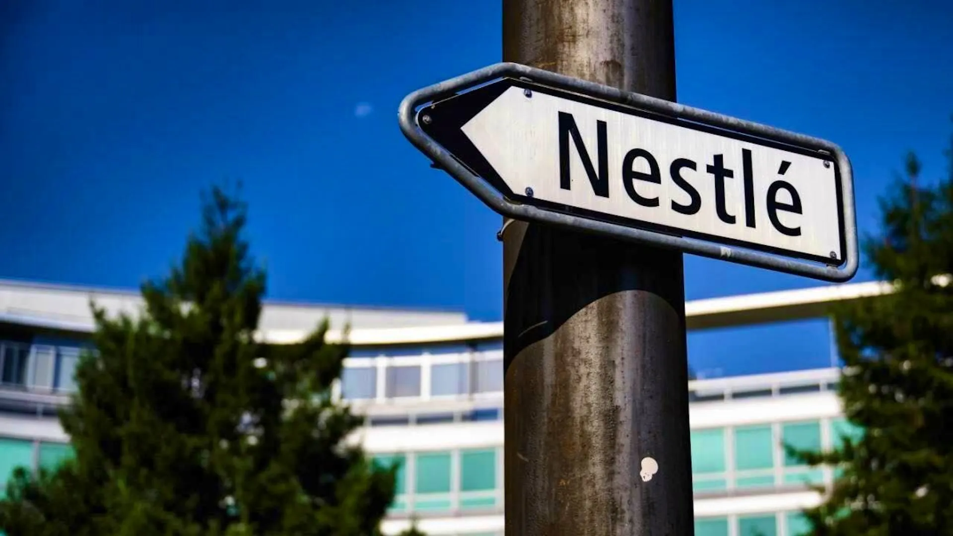 Nestlé milk: France investigates second dead baby