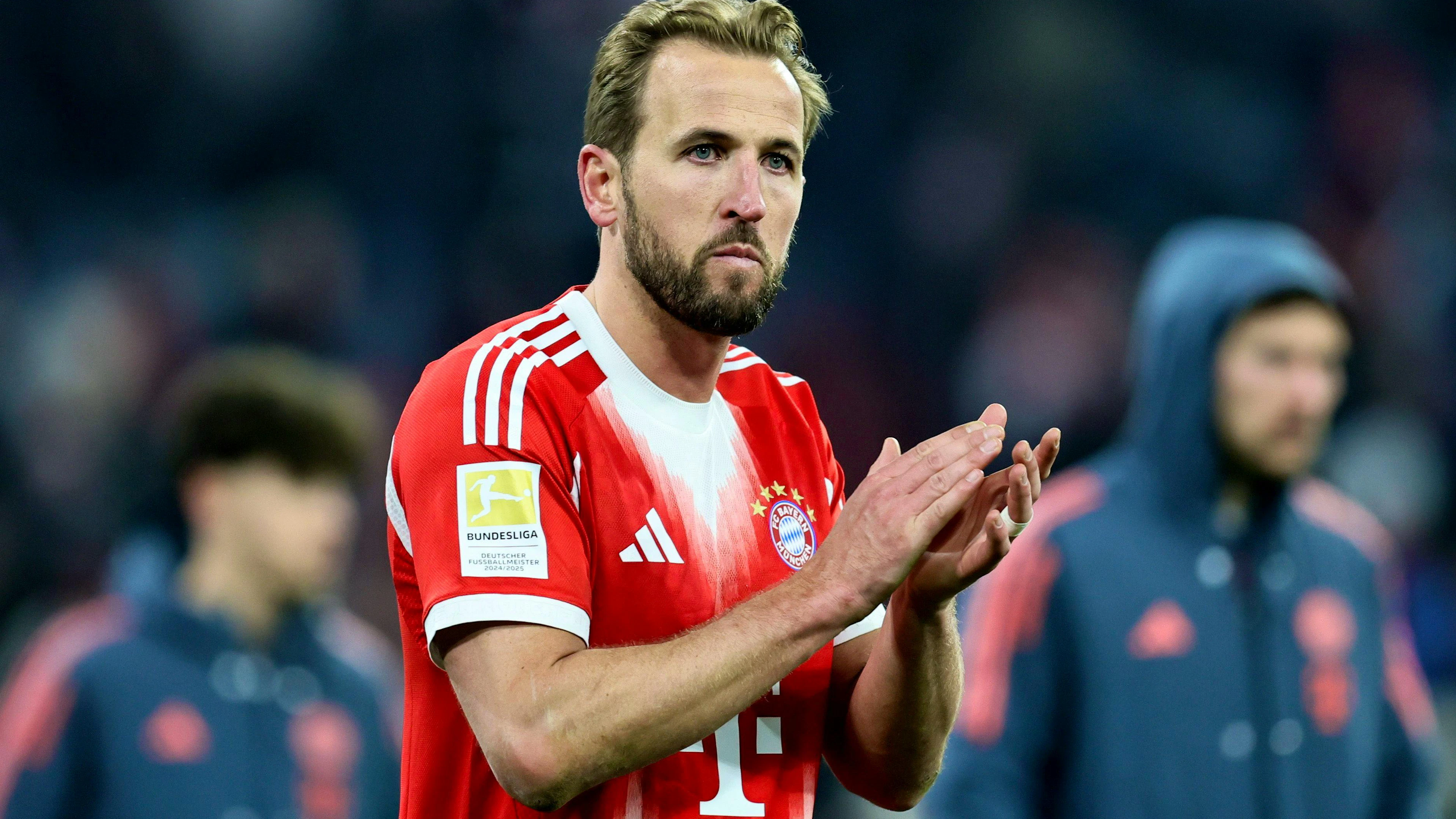 Leader jusque-là intouchable, Harry et le Bayern cèdent à Augsbourg.