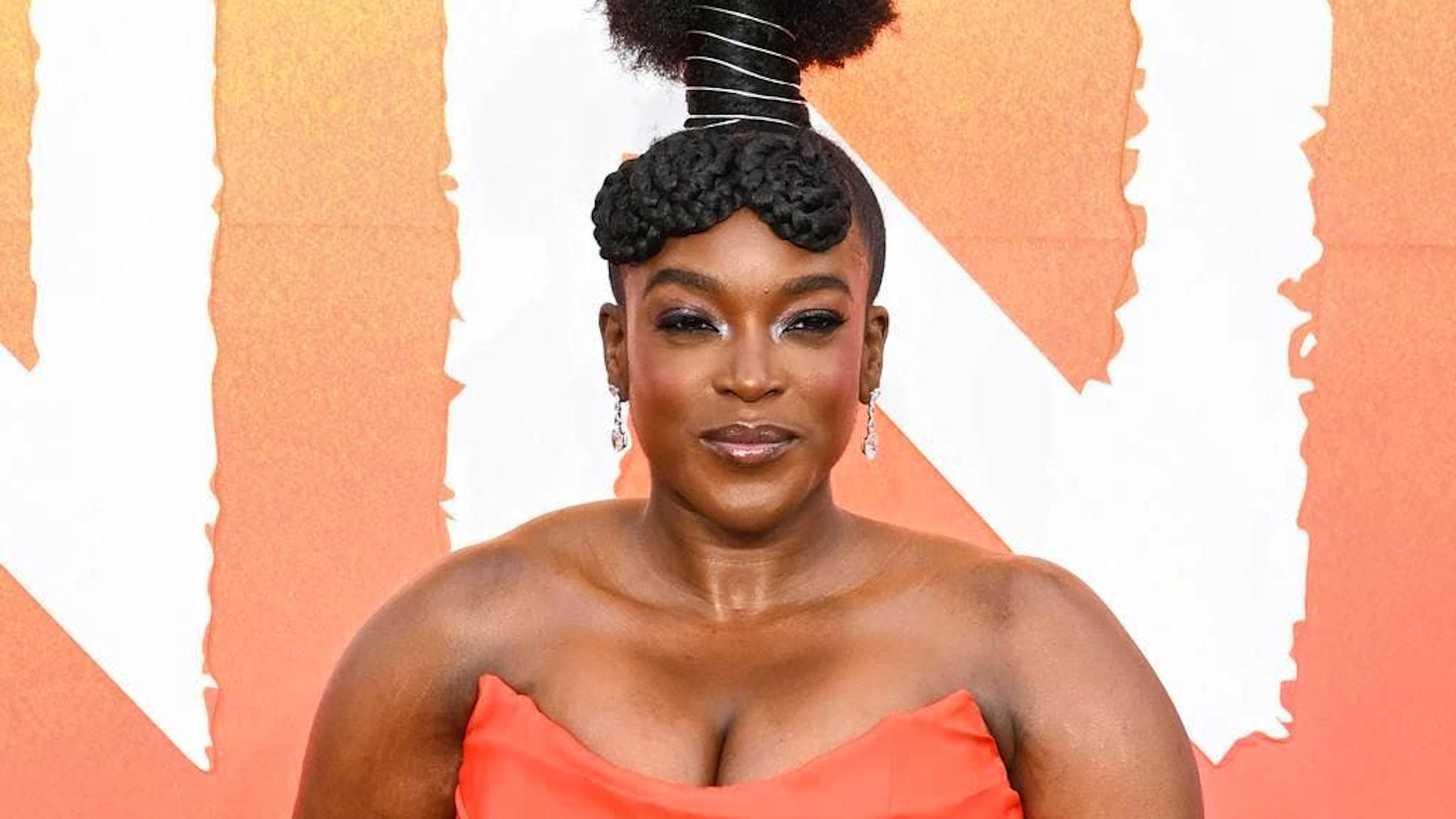Wunmi Mosaku