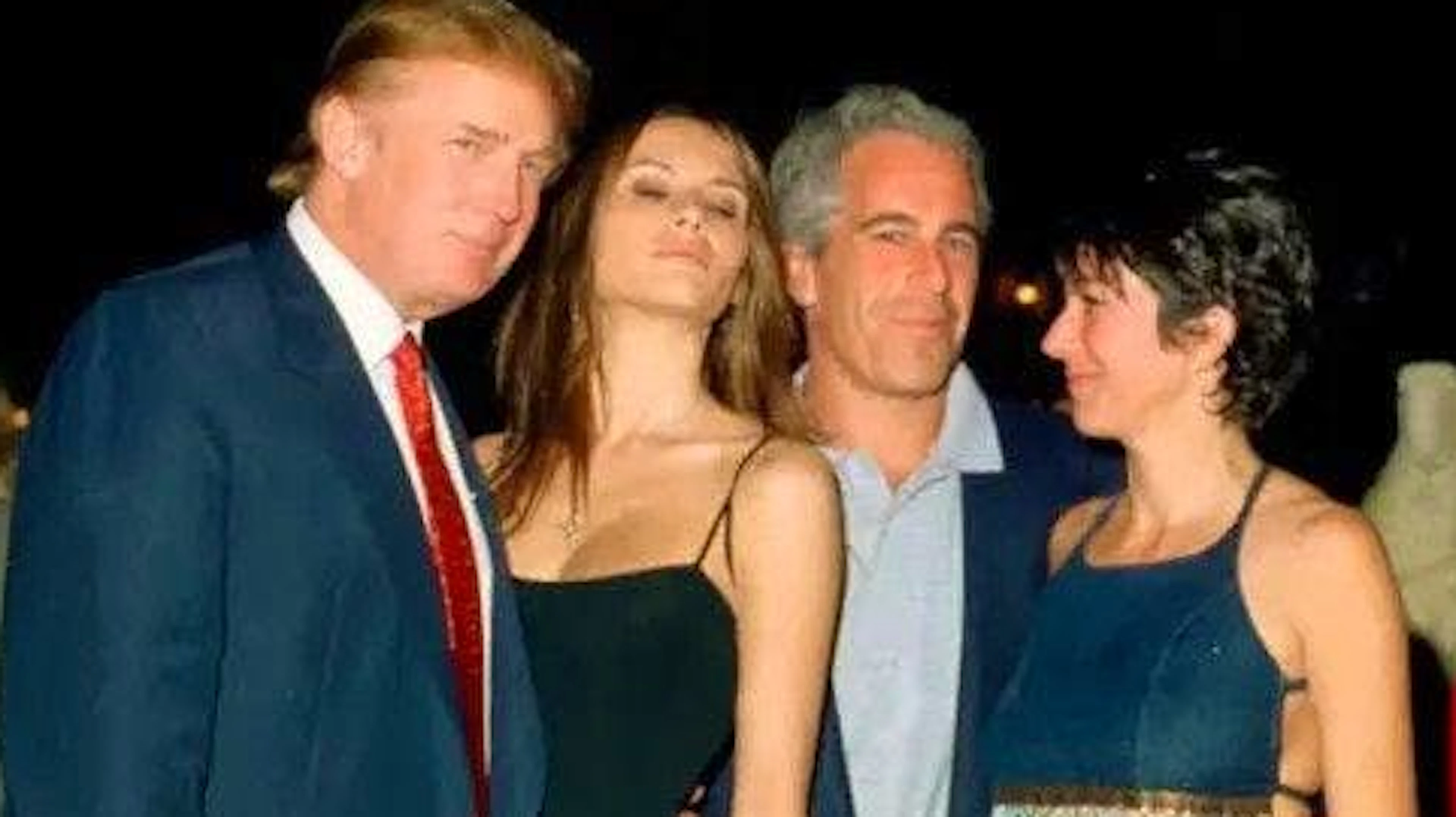 Wird Melania Trump und ihre Beziehung zu Jeffrey Epstein ein Fall für den Richter?