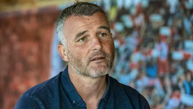Alex Frei becomes coach of the U21 national team