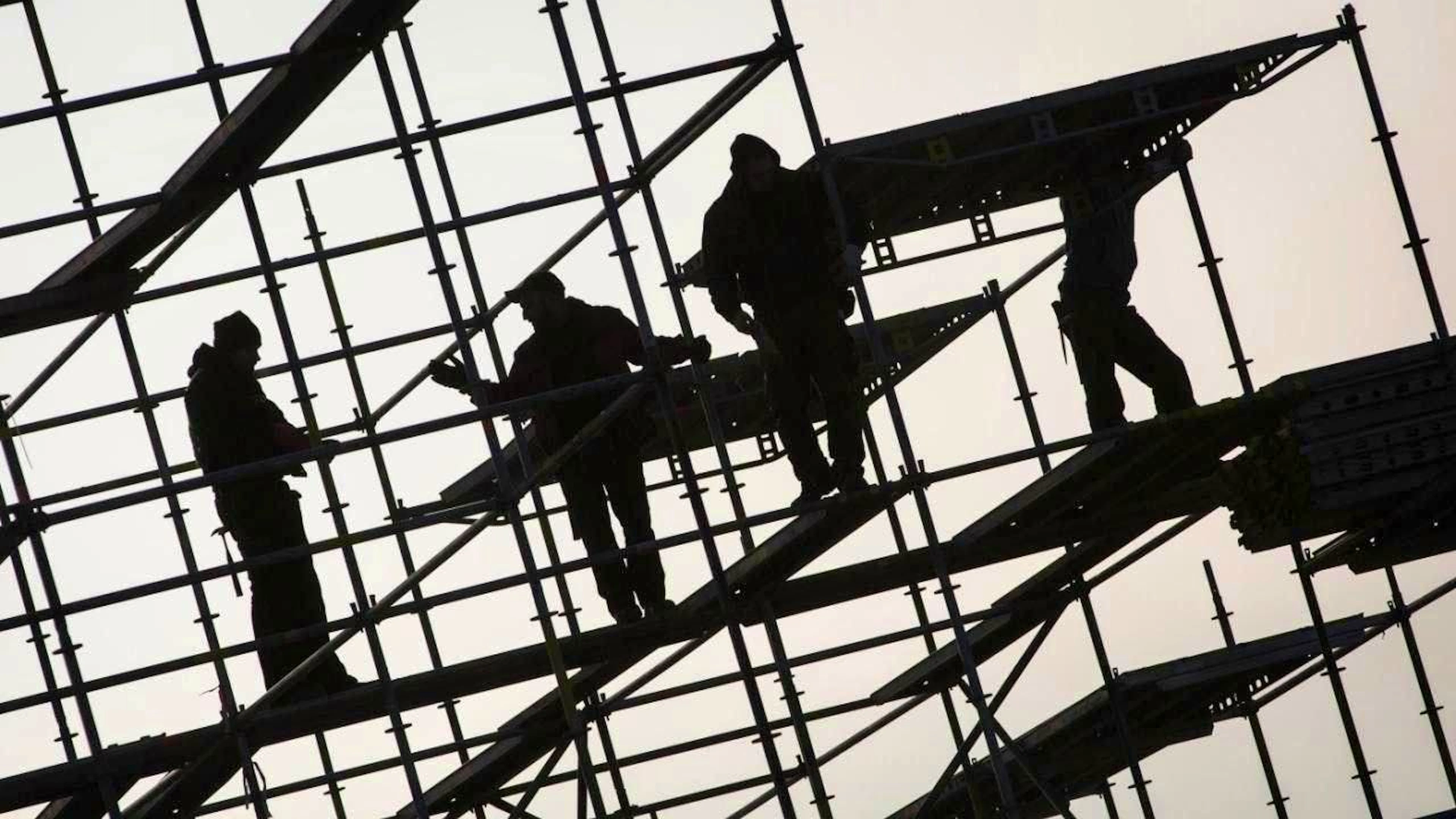 German shadow economy grows to over 500 billion euros