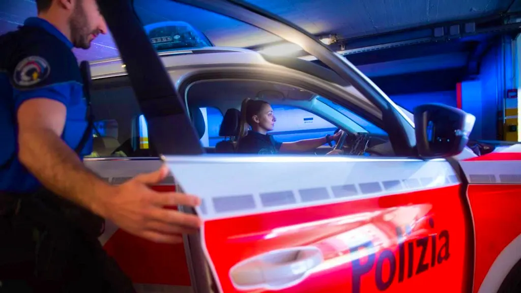 Dutchman dies as a result of accident in Gotthard road tunnel